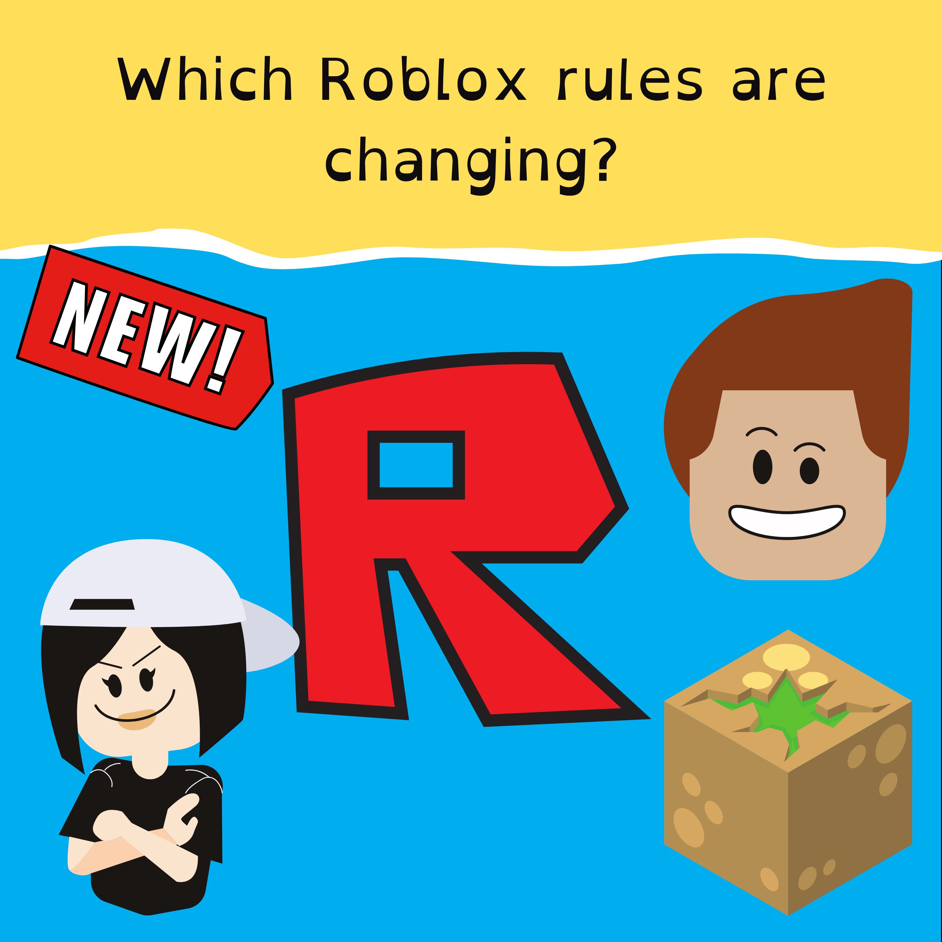 New rules for Roblox; Maori protest in New Zealand; secret Sydney Opera House basement; and Rafa says adios.