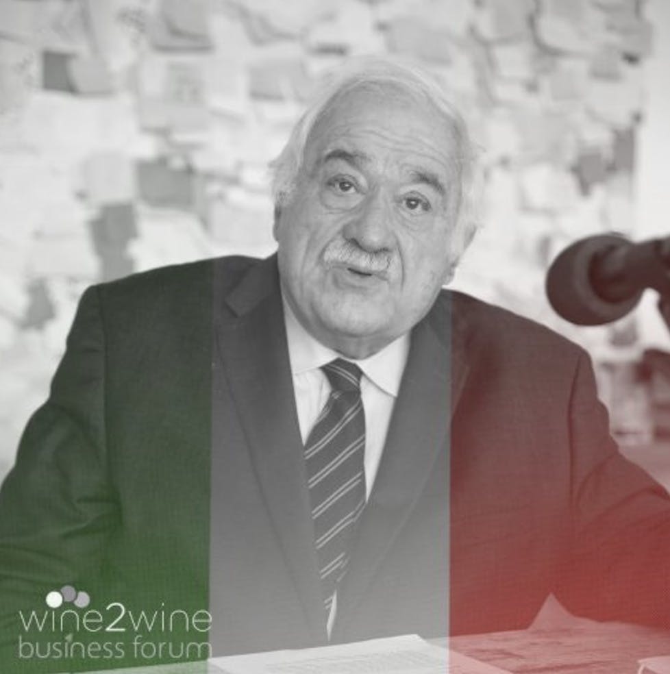 Ep. 453 wine2wine Session Recordings | International Grape Variety Seminar Part 2