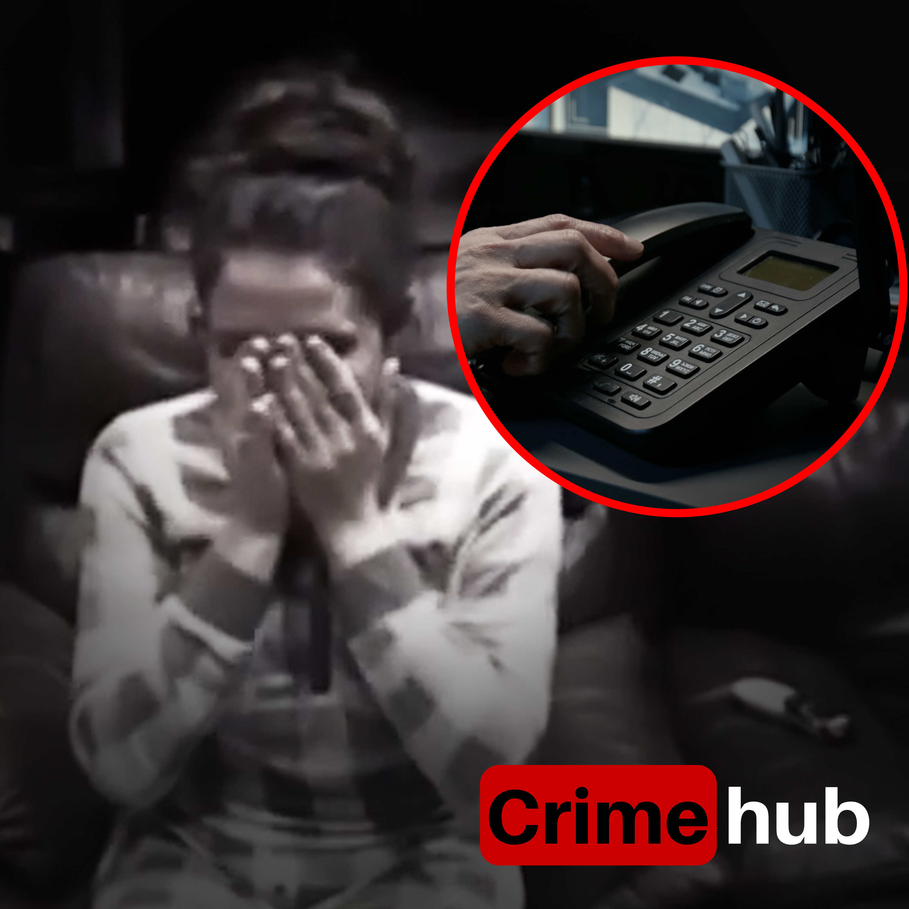 The 911 Call That Changed Everything