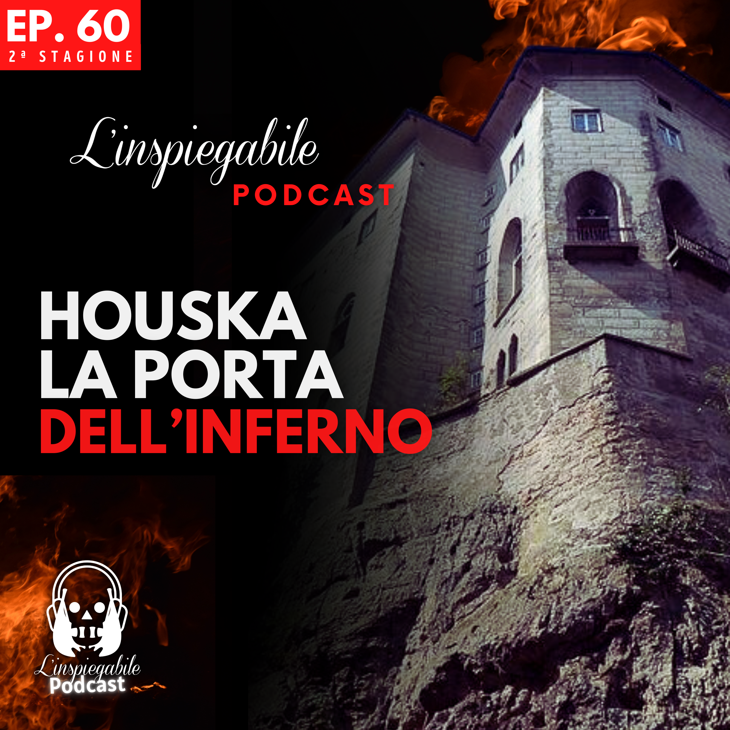 L\'Inspiegabile Podcast