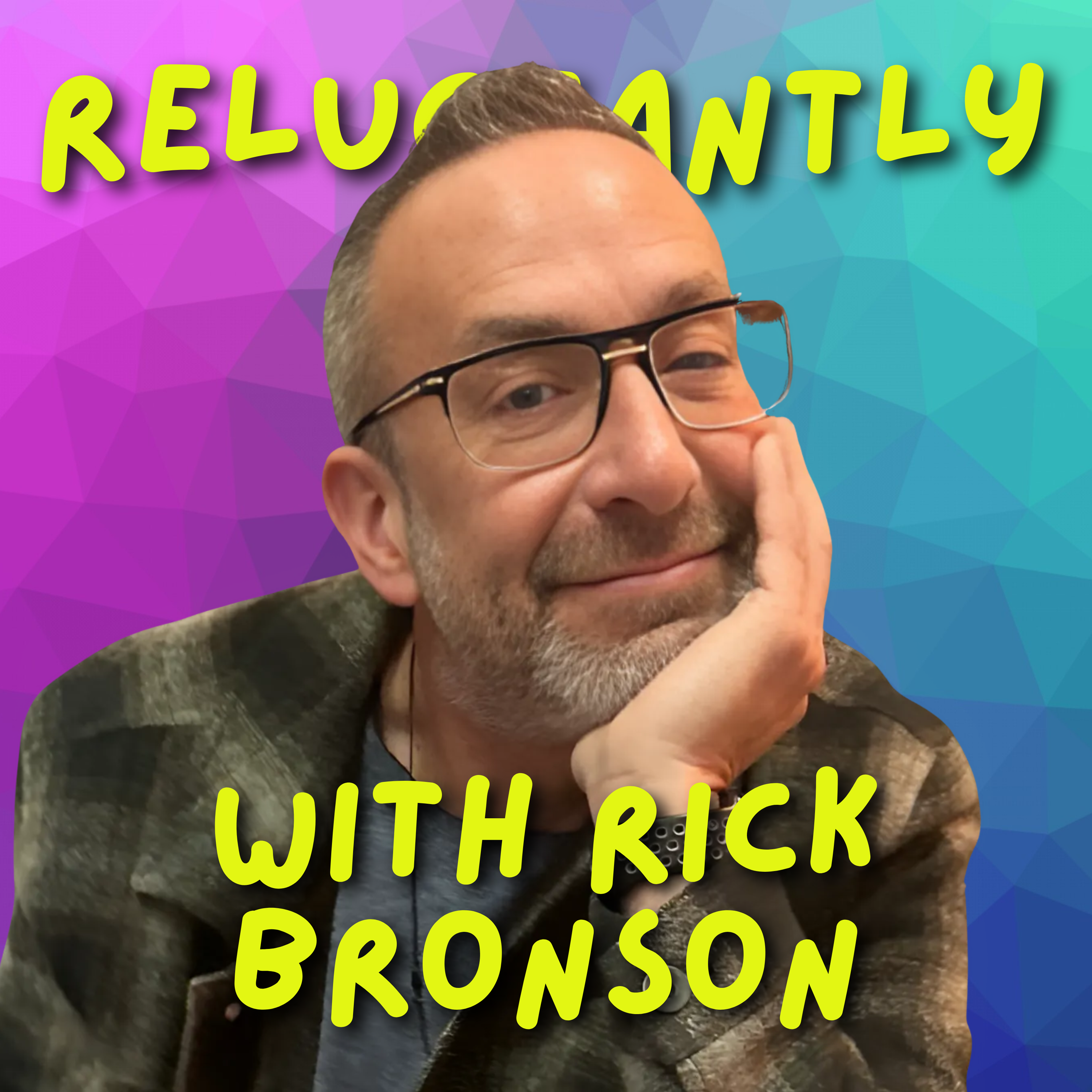 Rick Bronson - Taxidermist?