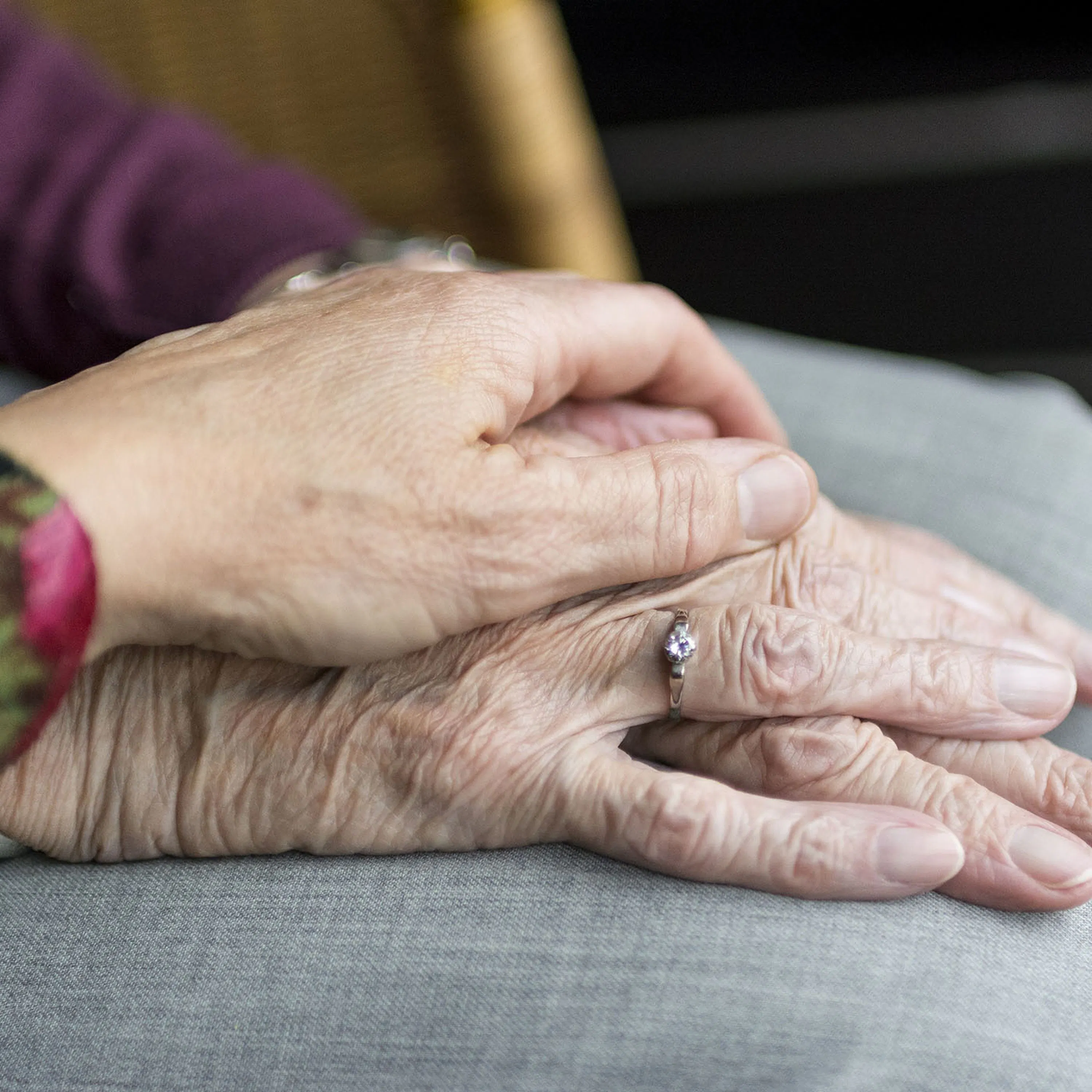 Qu'est-ce qu'un proche aidant ?