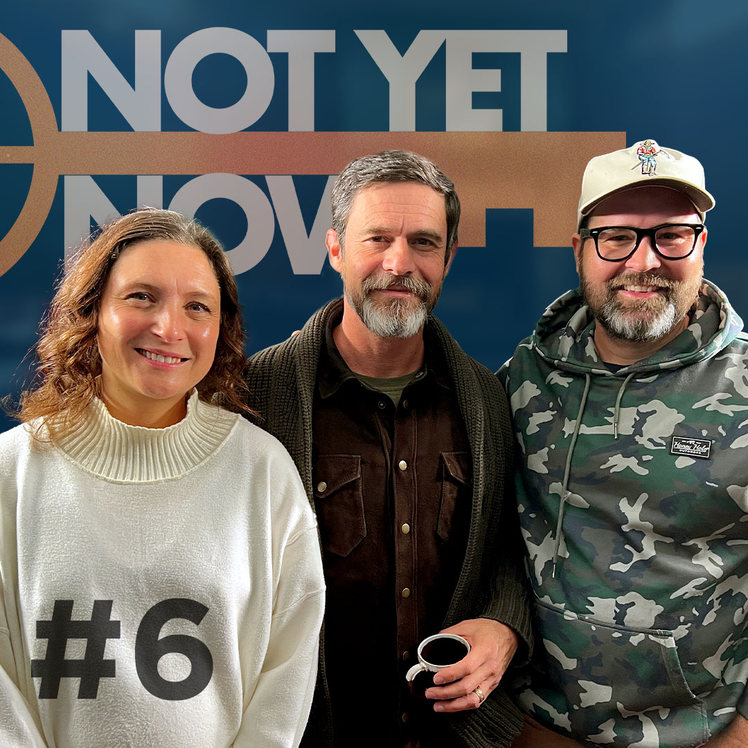 Silicon Valley, Philosophy, Psychedelics & Finding Life in Christ with the Halls | #6