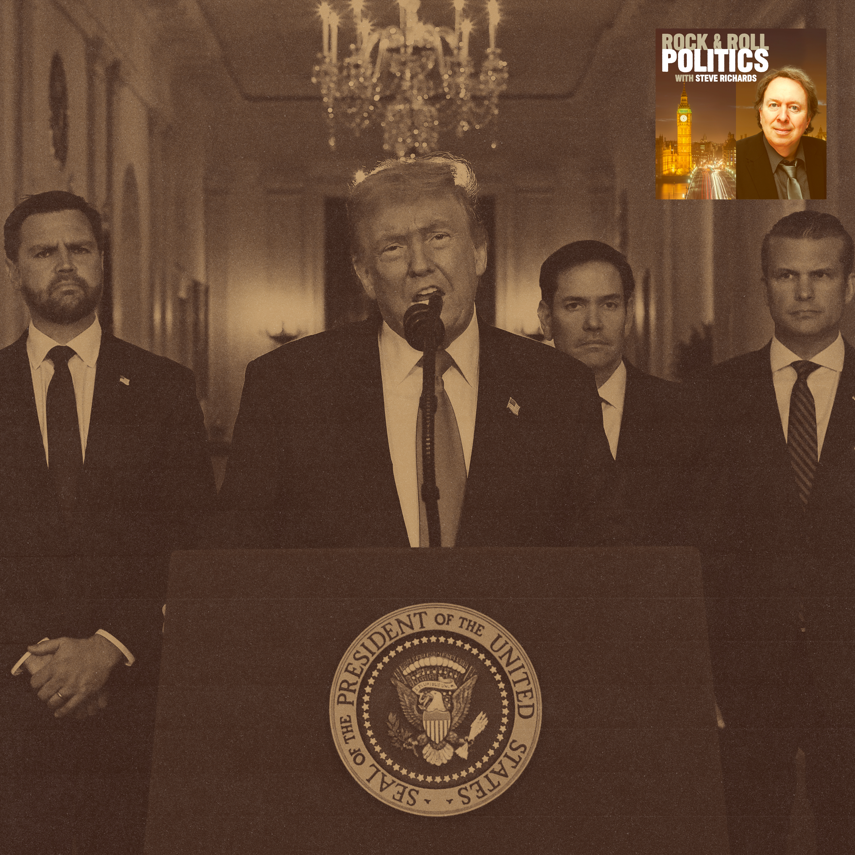 Trump strikes Iran – What will be the consequences?