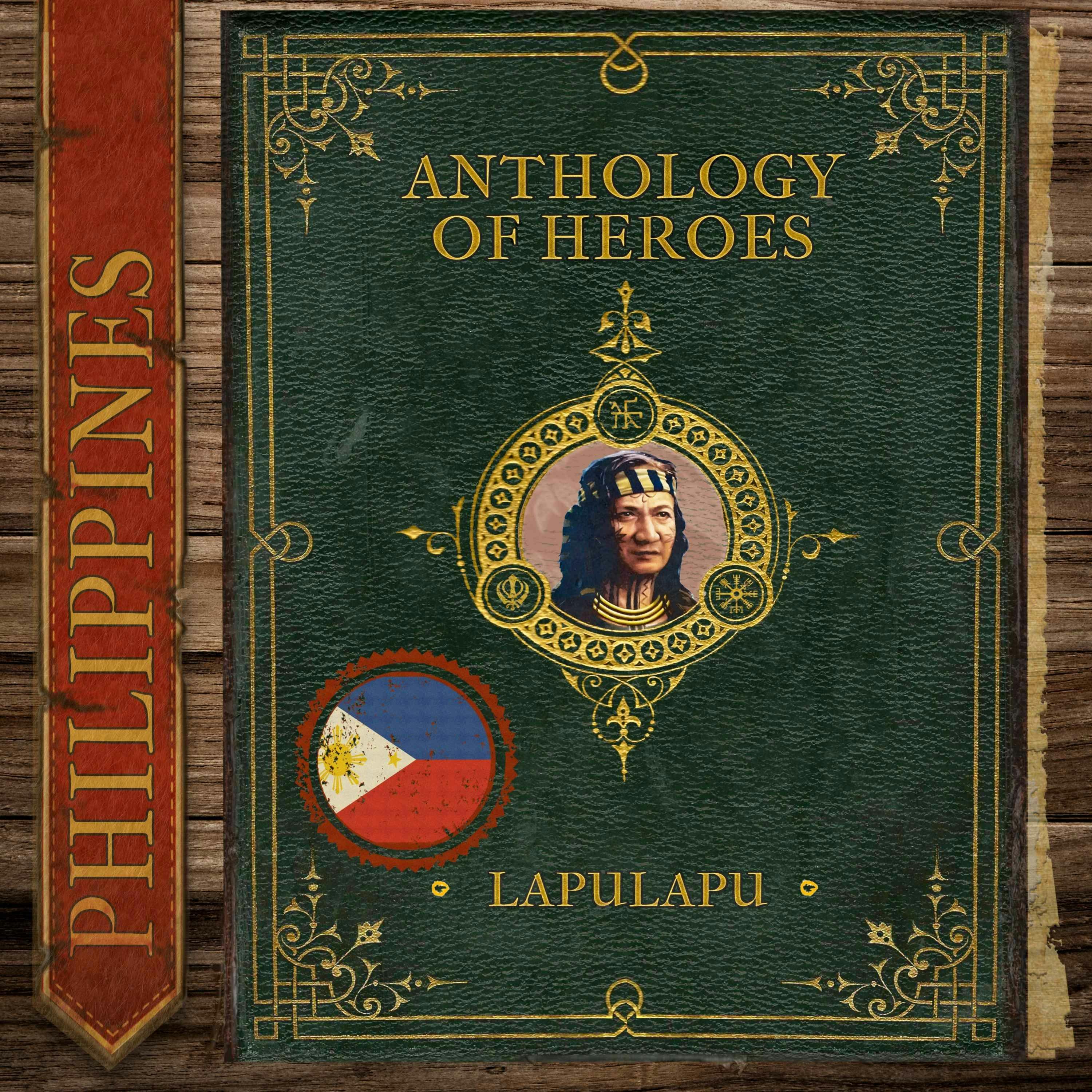 Lapulapu’s Triumph Against Magellan