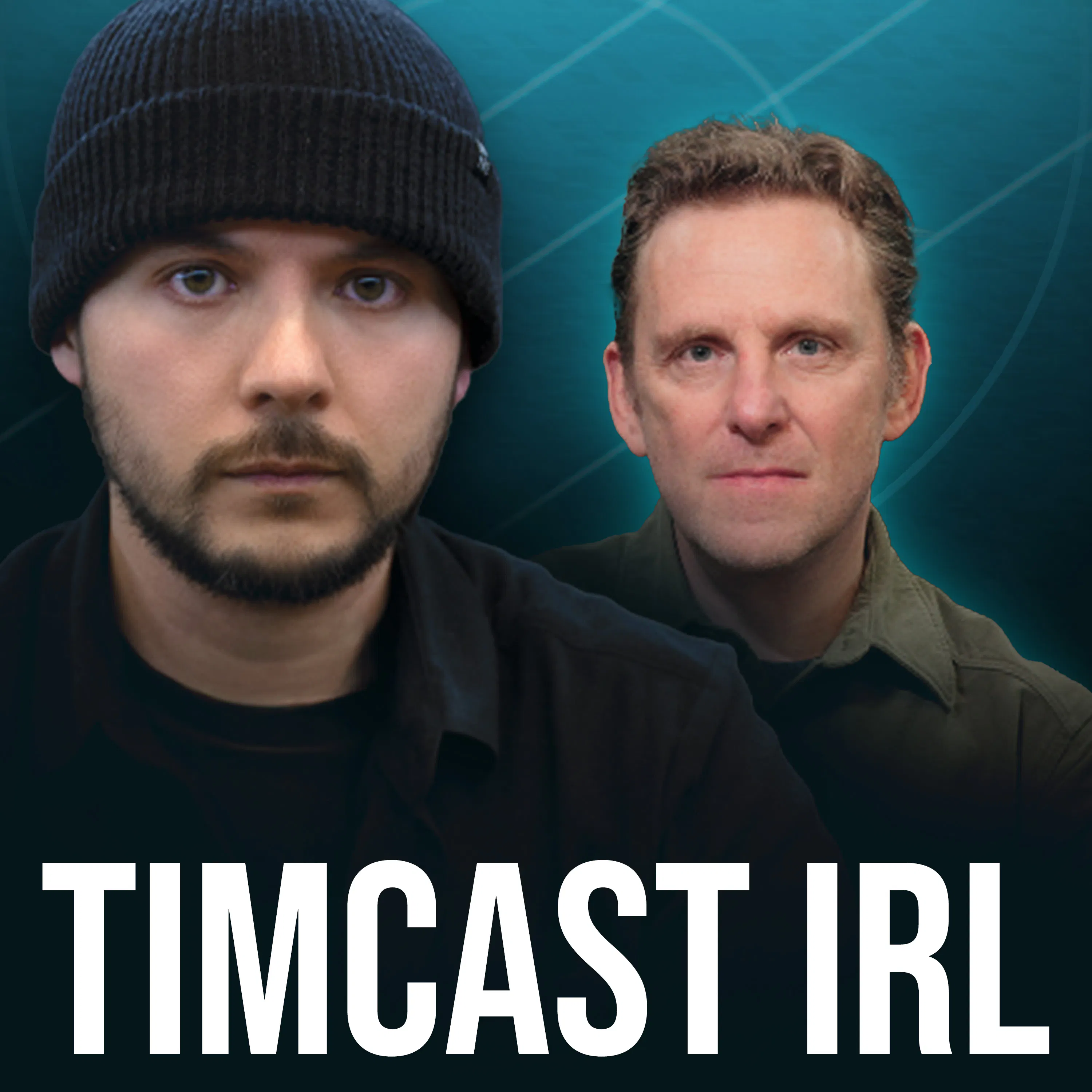Trump Border Czar Hints He'll ARREST Leftists Aiding Illegal Immigrants w/Mark Dubowitz — Timcast IRL cover