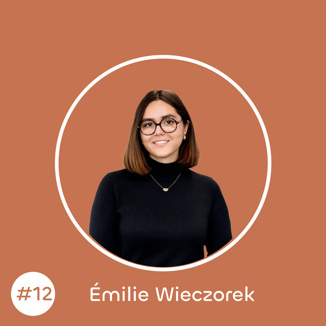Décathlon Travel : L'ascension du voyage sportif avec Émilie Wieczorek
