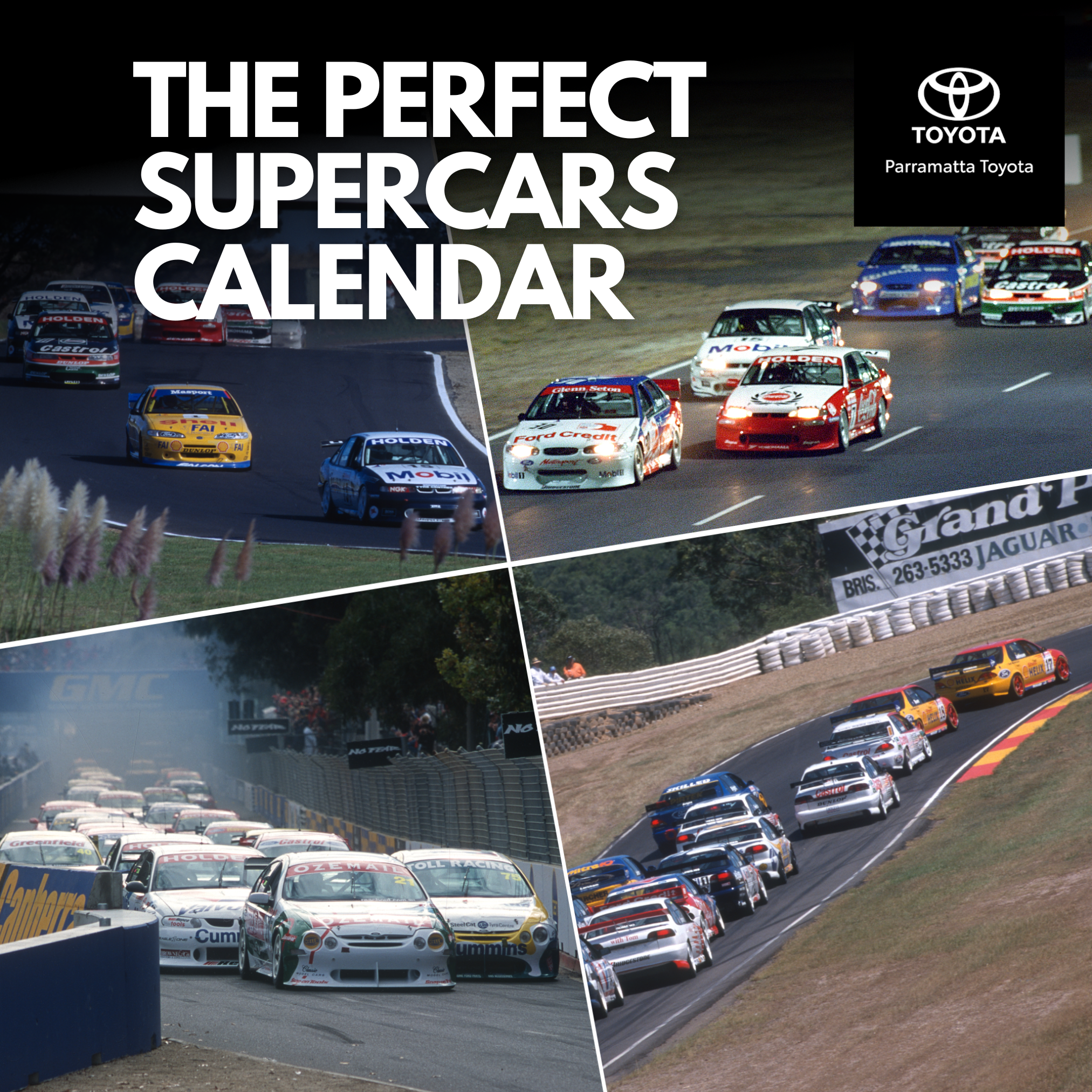 The V8 Sleuth Podcast