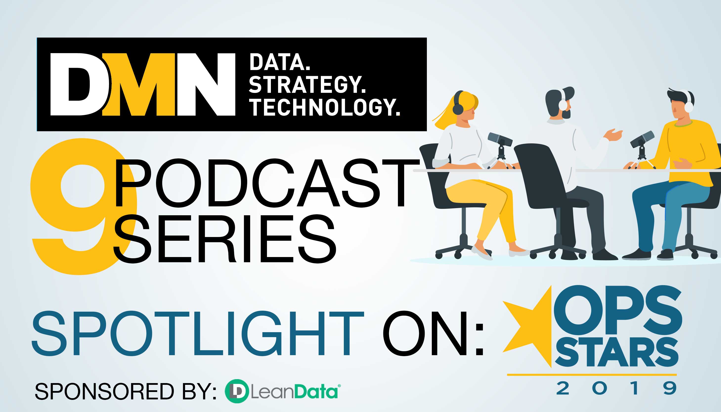 Spotlight on OpsStars: Sara McNamara
