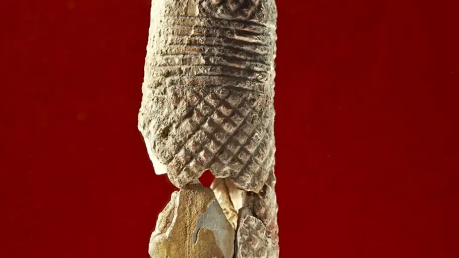 Las mujeres con poder en la edad del cobre