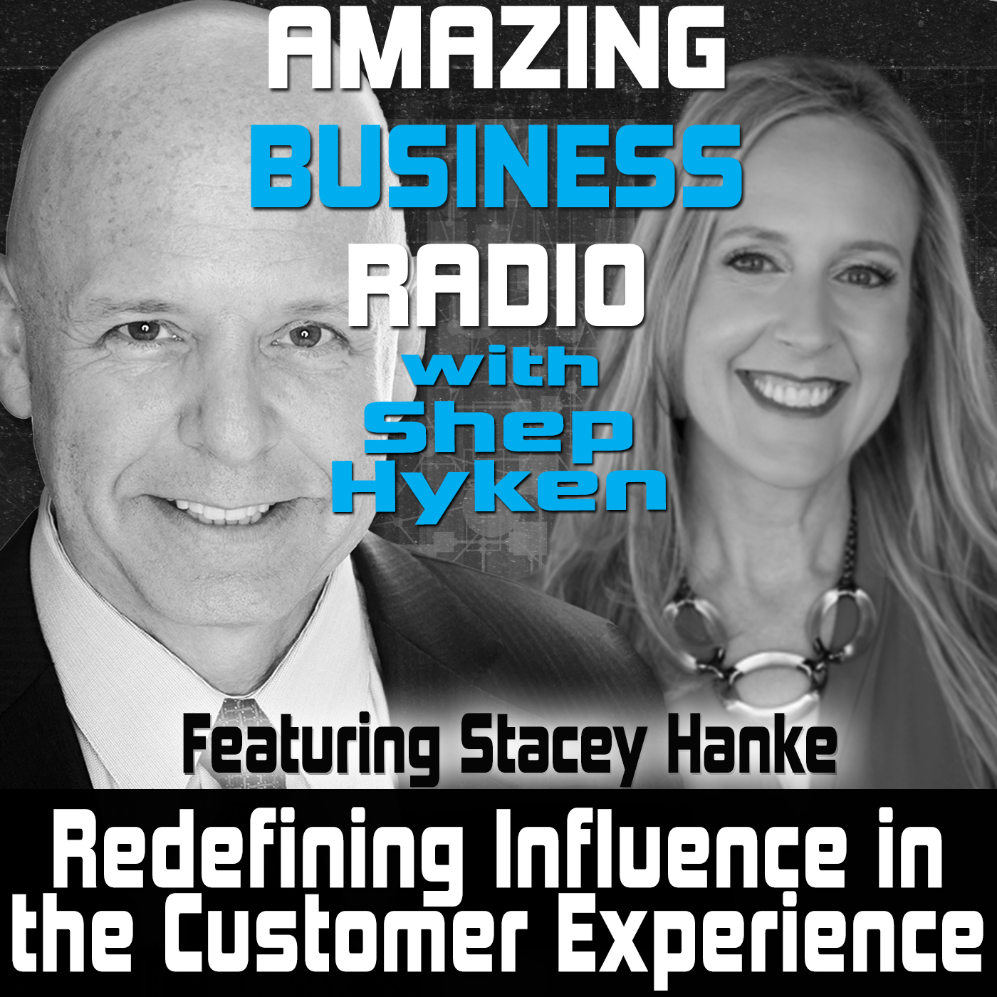 Amazing Business Radio