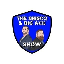 Brisco and Big Ace - Welcome Back! episode artwork