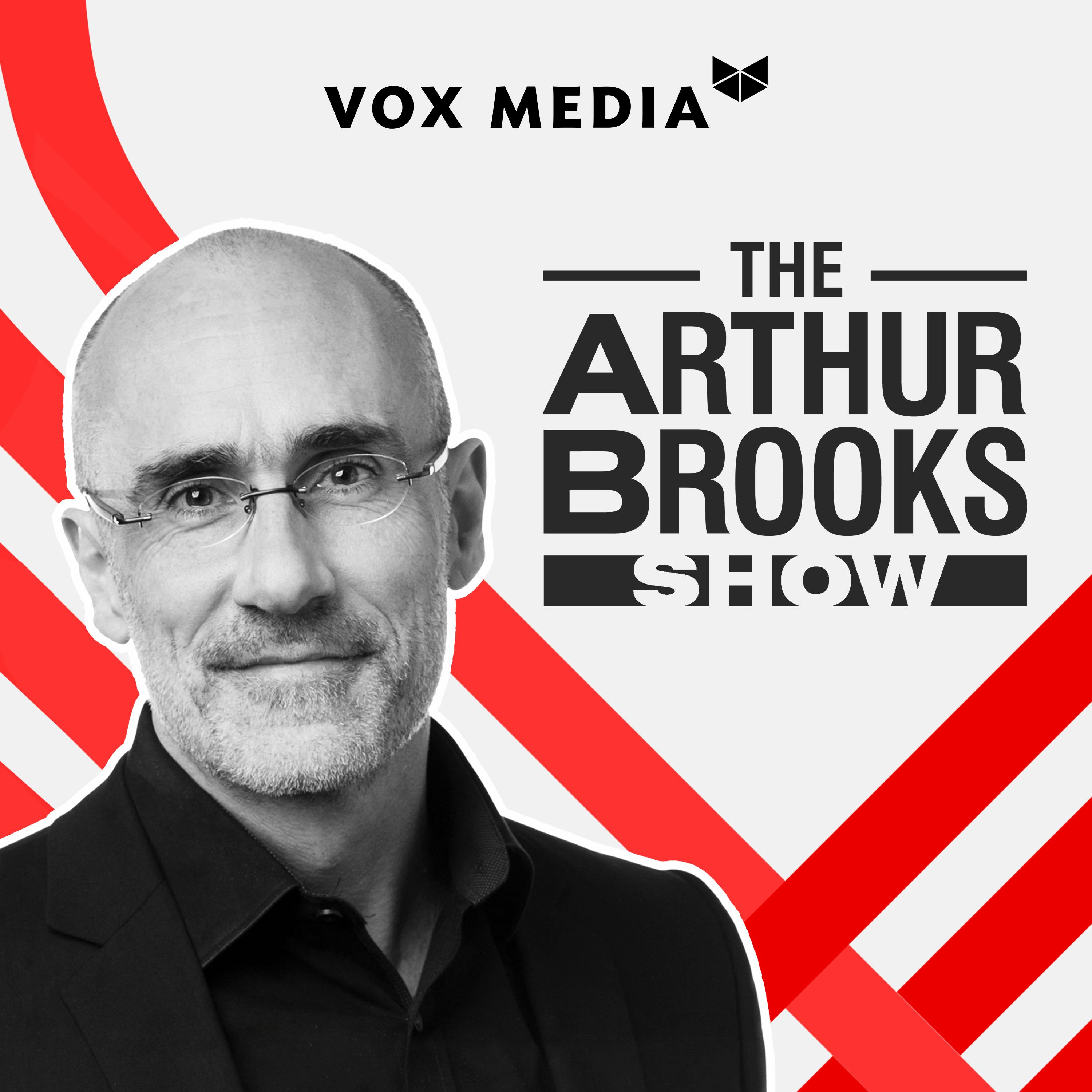 Arthur Books in conversation with Simon Sinek