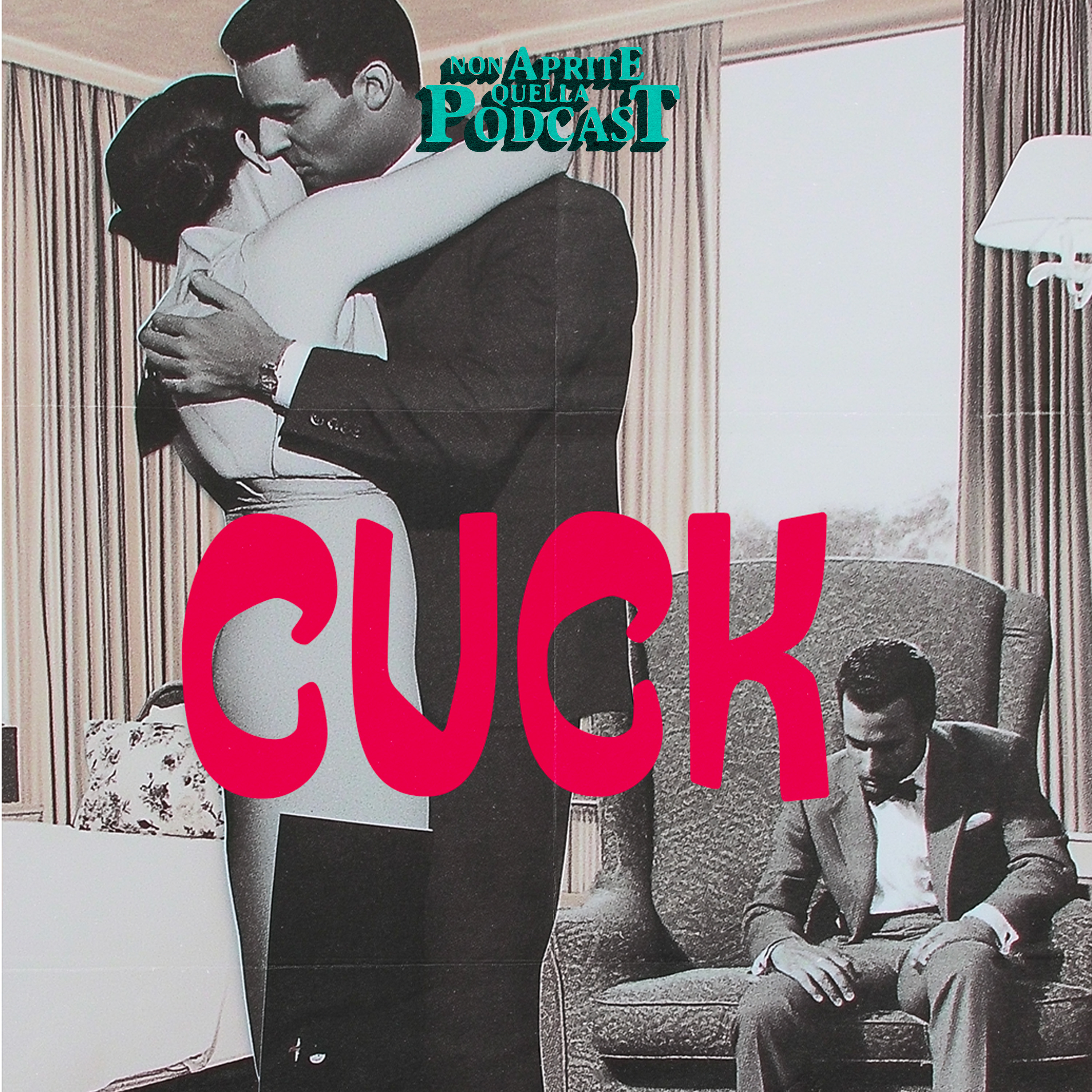 Special Orrori Sessuali #2 - Cuck Edition