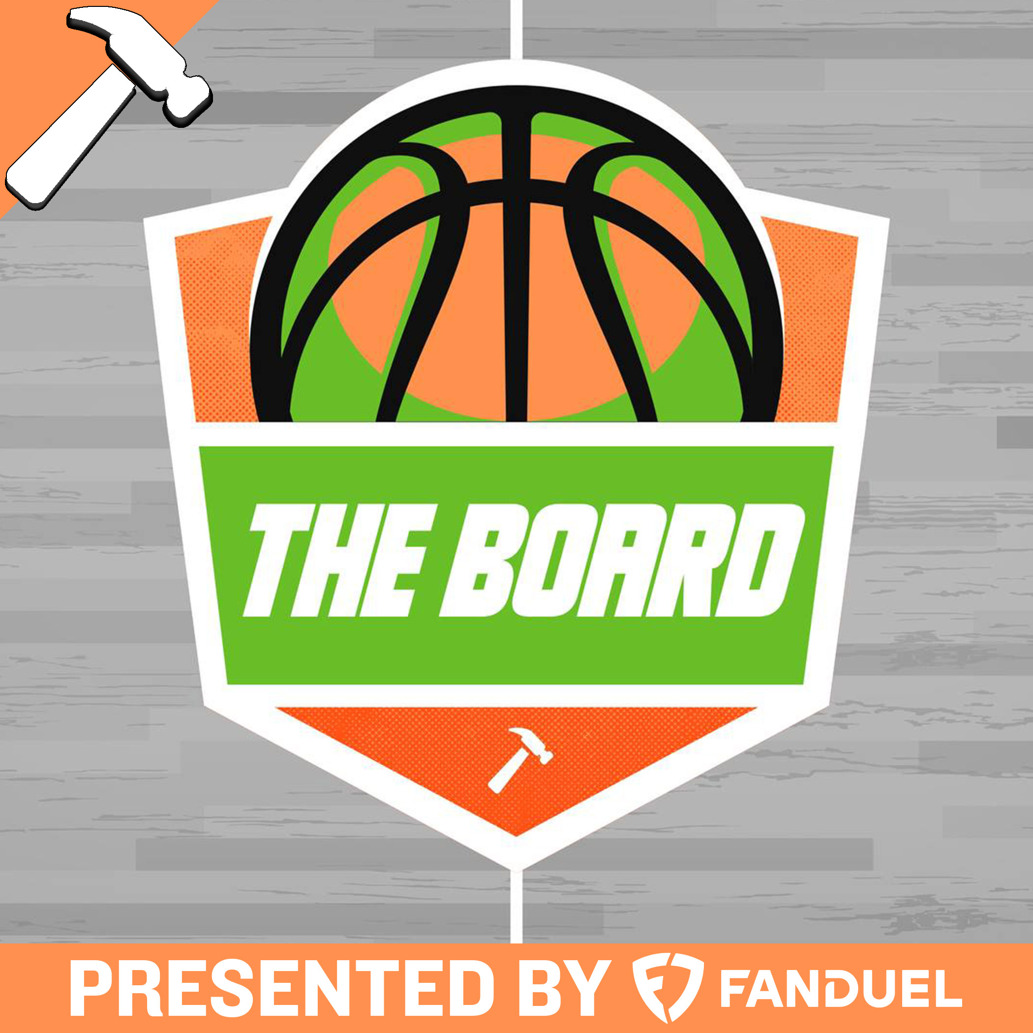NBA FREE PICKS TODAY (10.30.24) | Wednesday Best Bets 🏀 | The Board Presented by Fanduel episode artwork