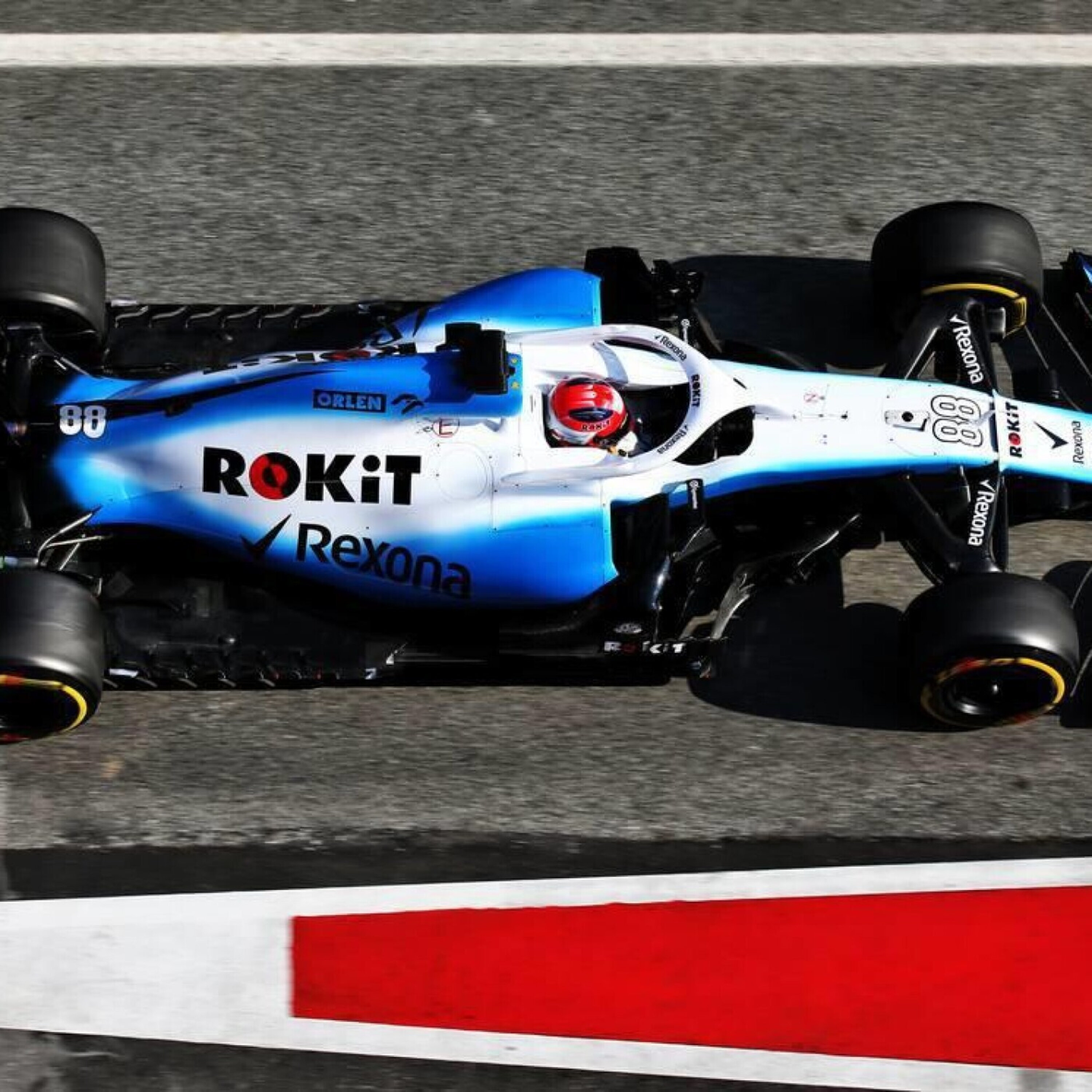 Inside Line F1 Podcast