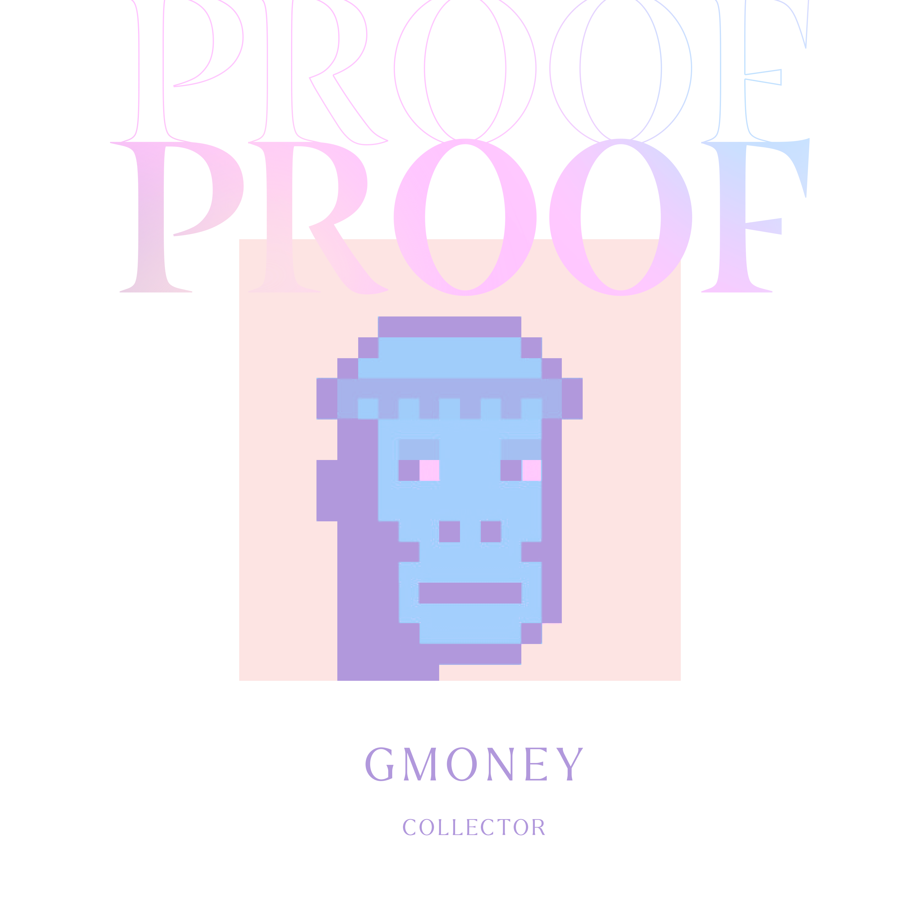 Collector Spotlight: From CryptoPunks to Adidas Collaboration with gmoney