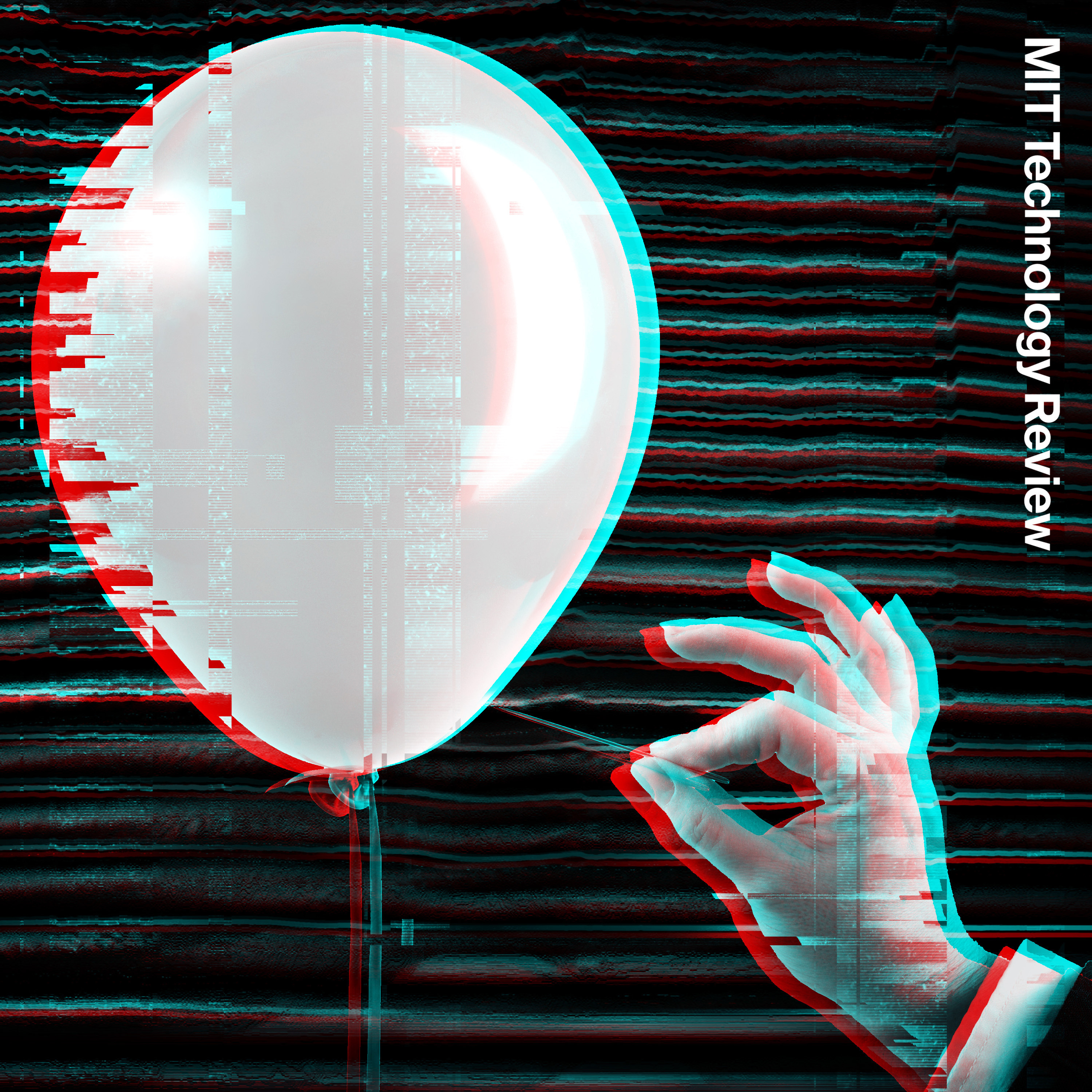 MIT Technology Review Narrated