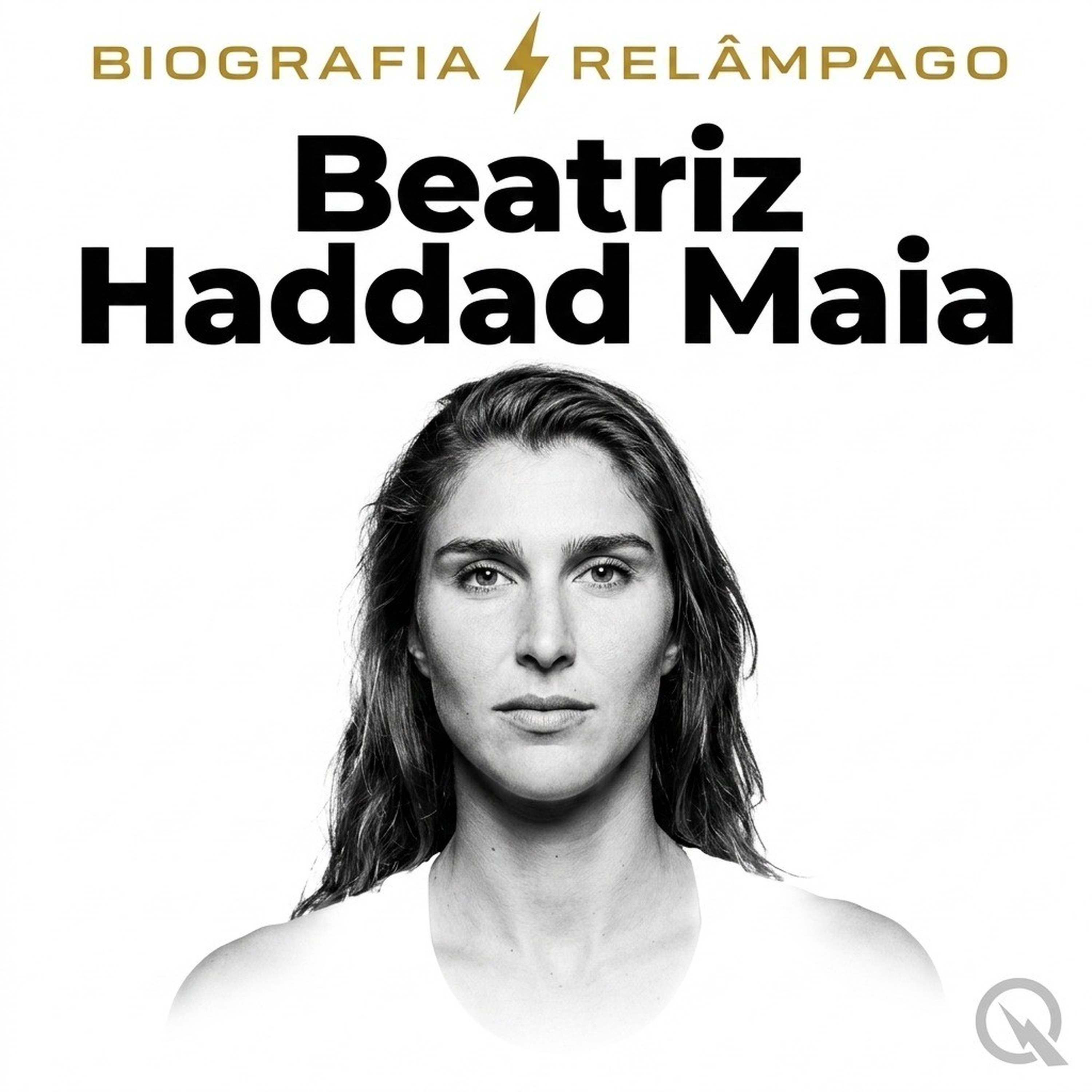 Beatriz Haddad Maia - Biografia Relâmpag