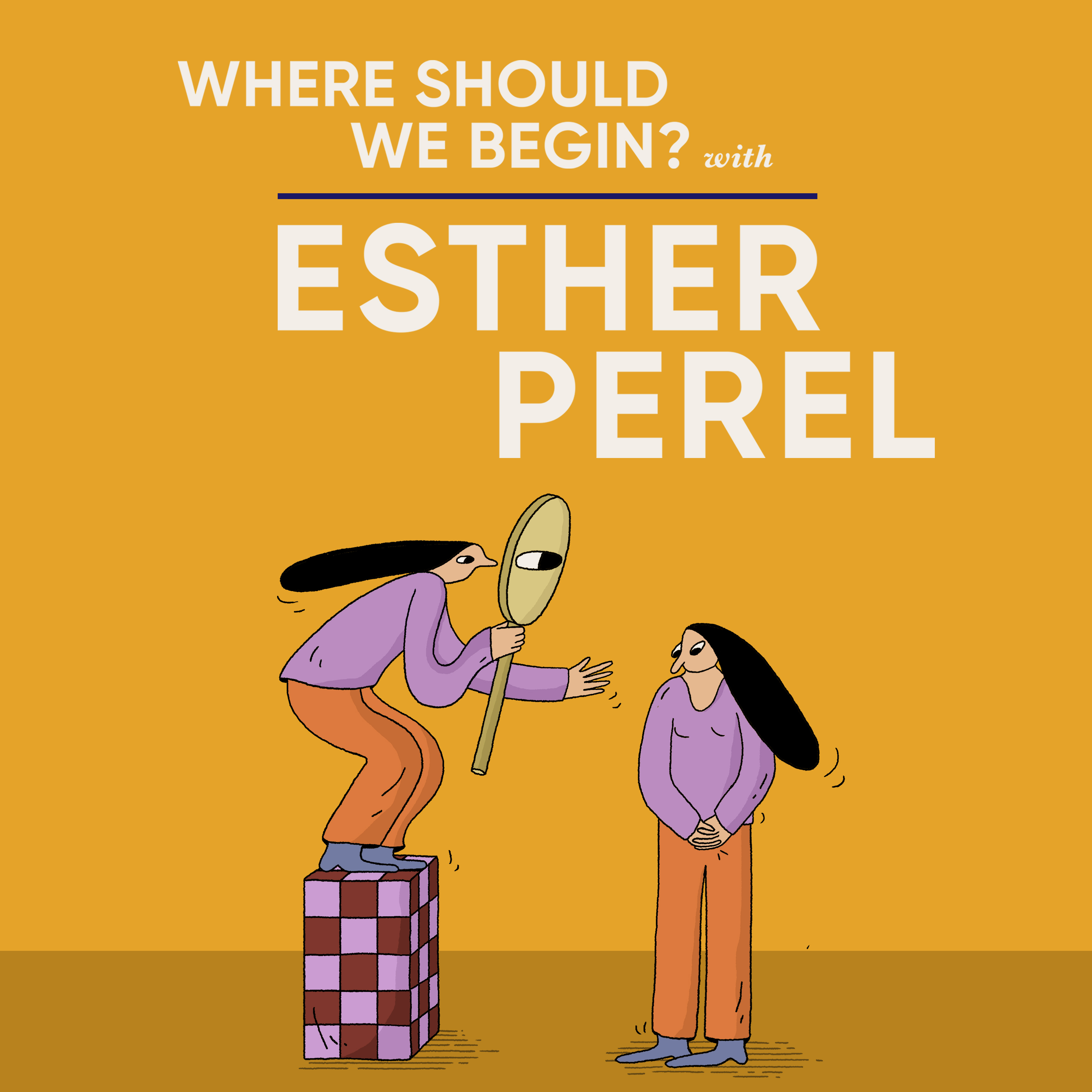 I’m Afraid of Losing More Than Just the Business