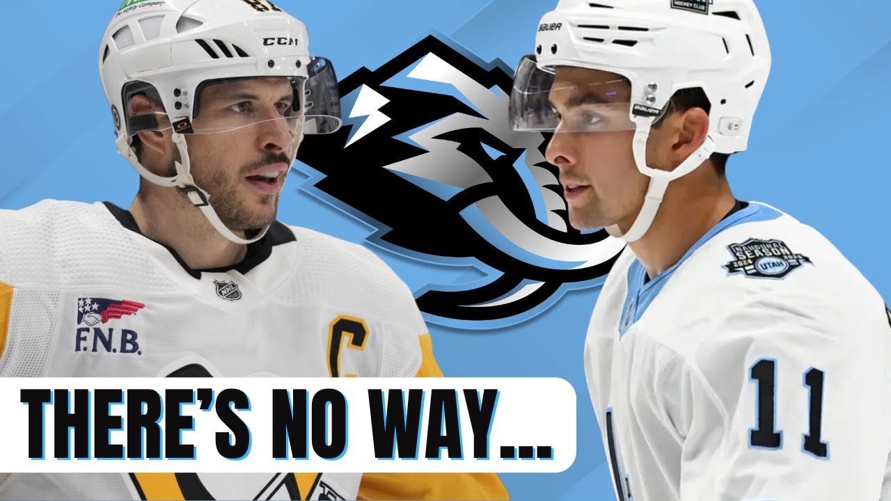All Signs Point To THIS... | Daily Utah Mammoth News & Rumors episode artwork