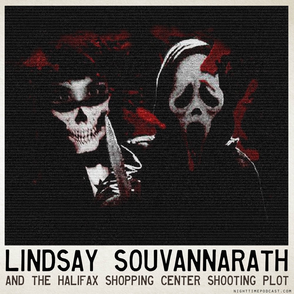 The Story of Lindsay Souvannarath - 1 - An Introduction