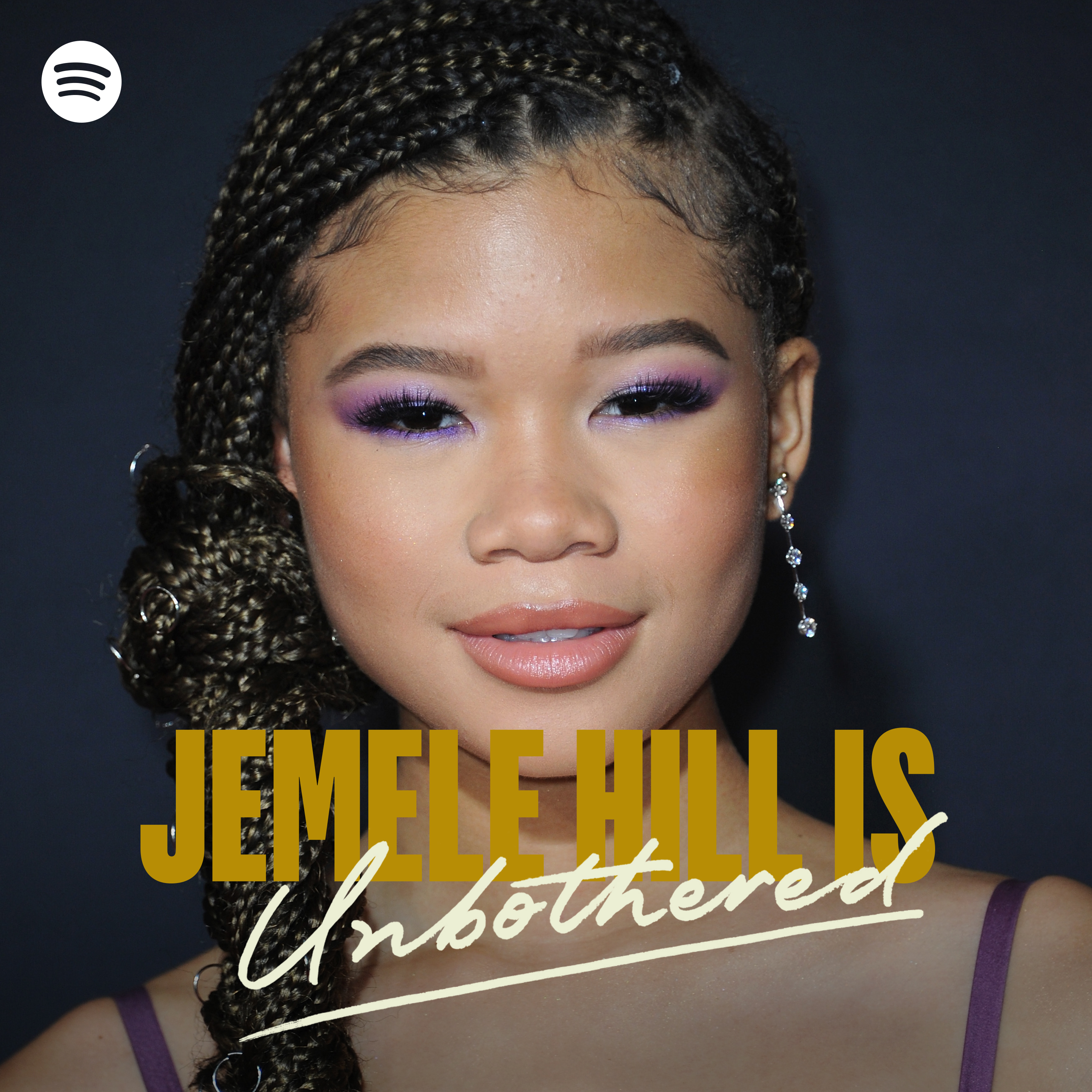 Jemele Hill is Unbothered