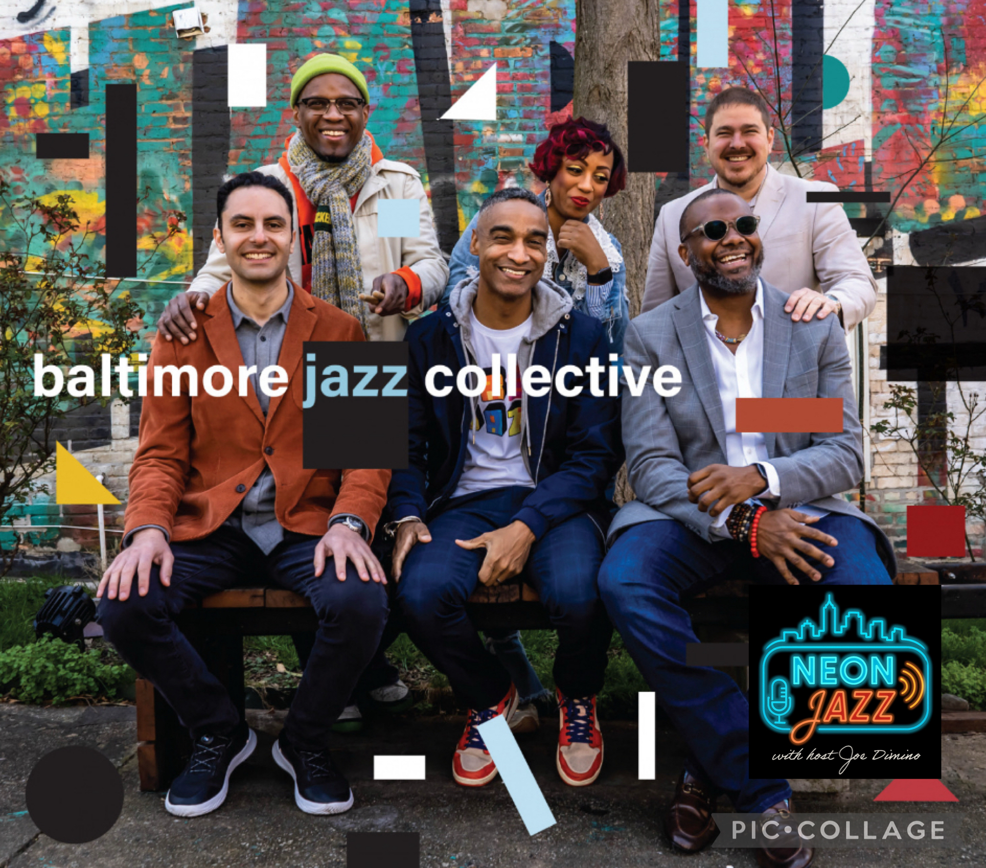 Inside Baltimore Jazz Collective with Todd Marcus | Debut Album Interview
