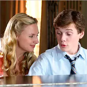 Charlie Bartlett episode artwork