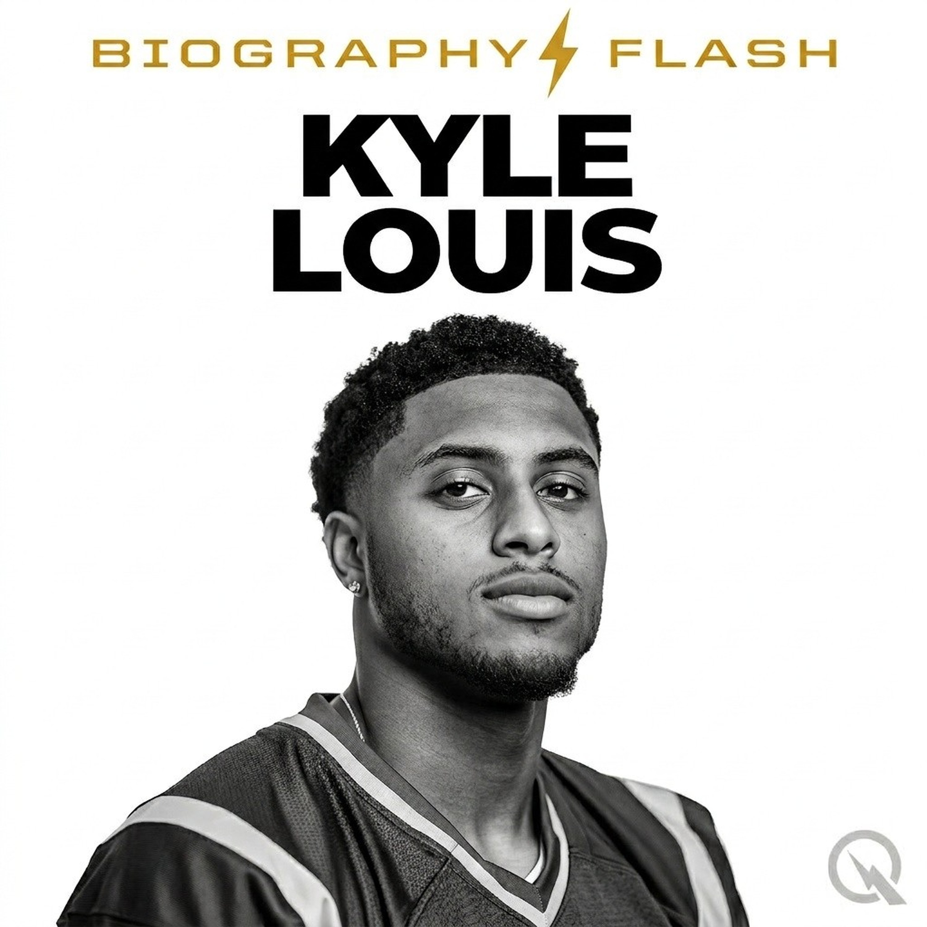 Kyle Louis - Biography Flash