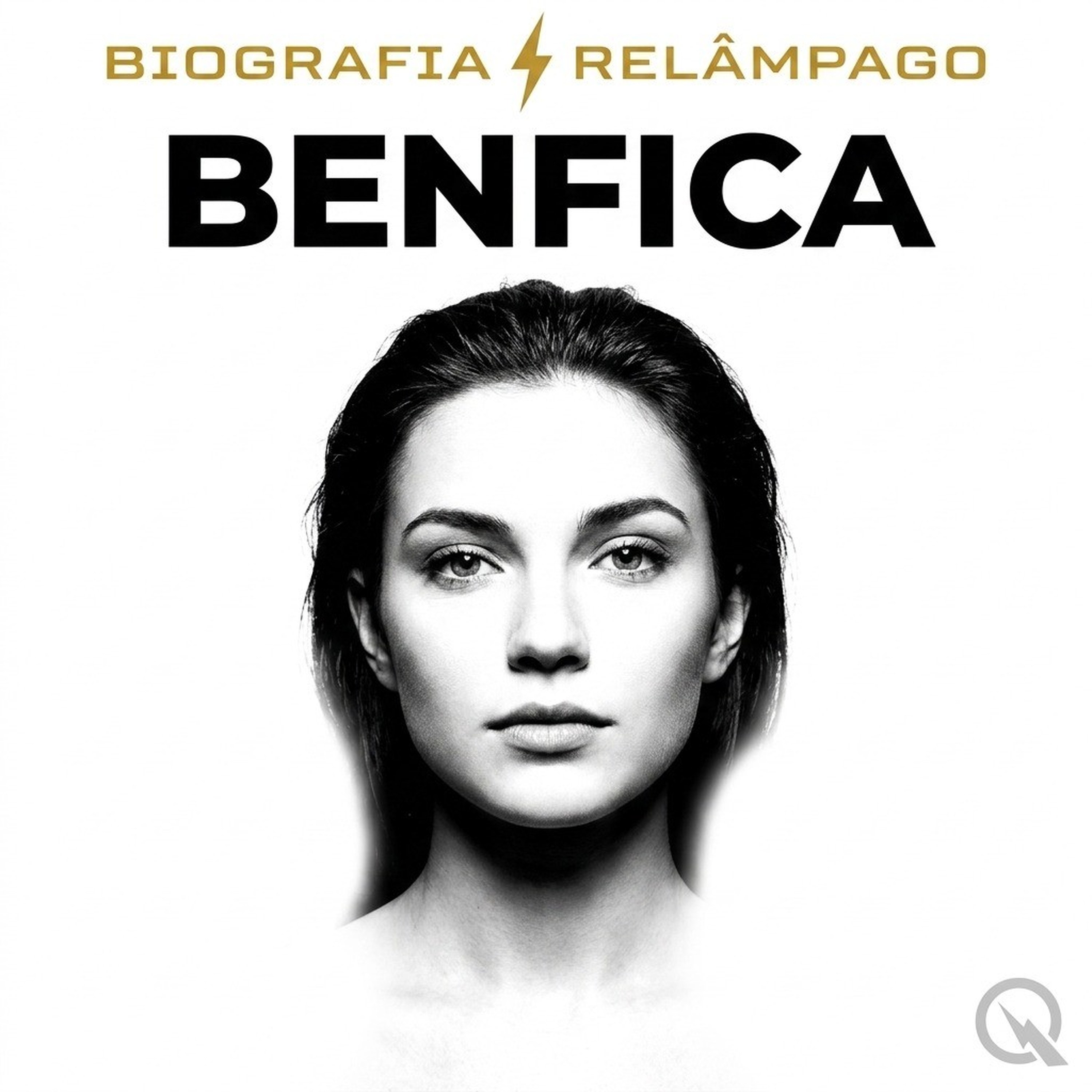 Benfica - Biografia Relâmpago