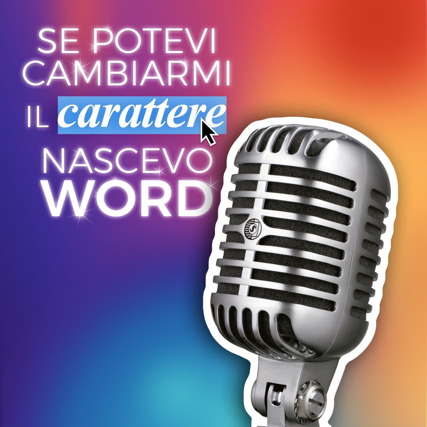 Ep. 14 - Dieci buoni motivi per avere un podcast ✨ episode artwork