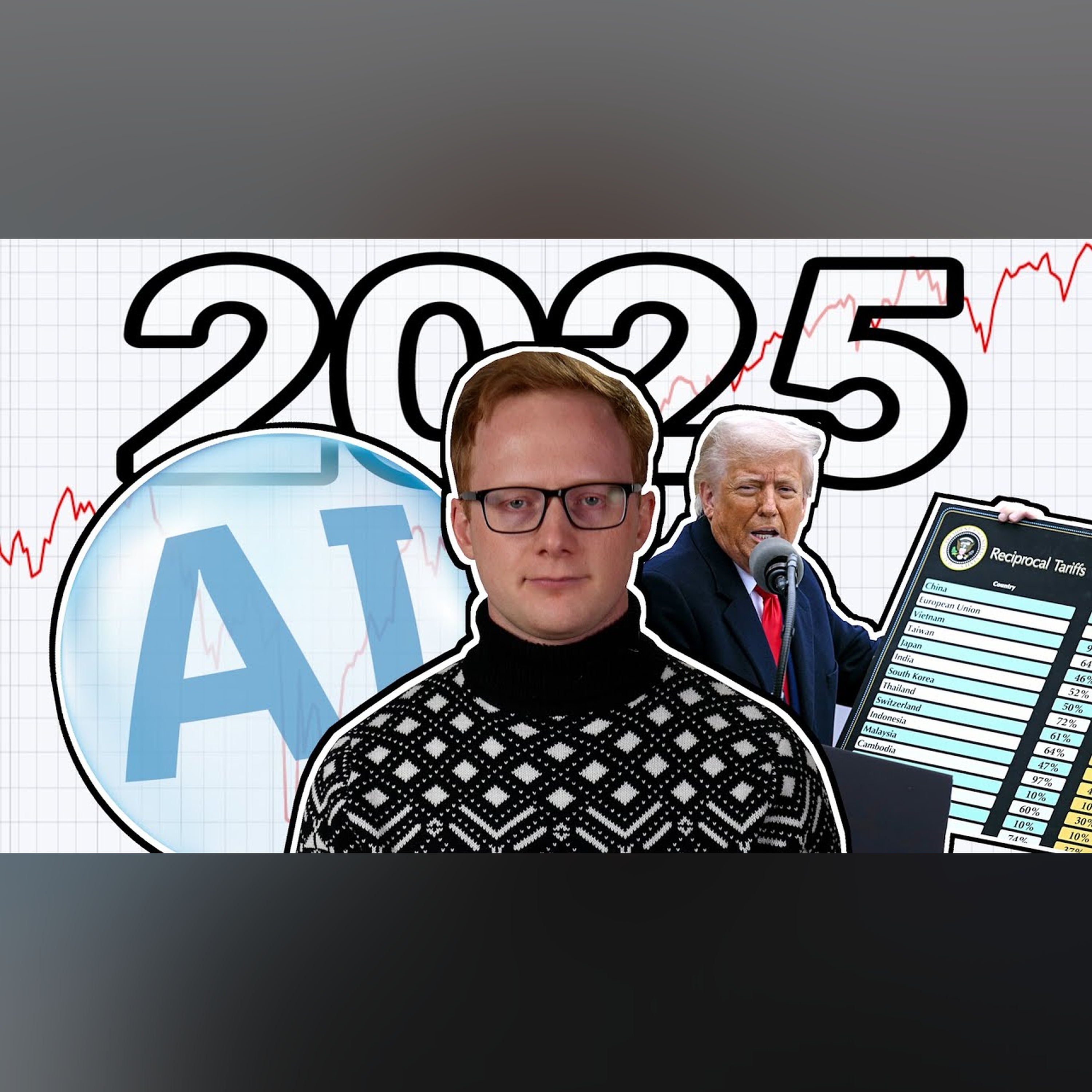 What A Year...