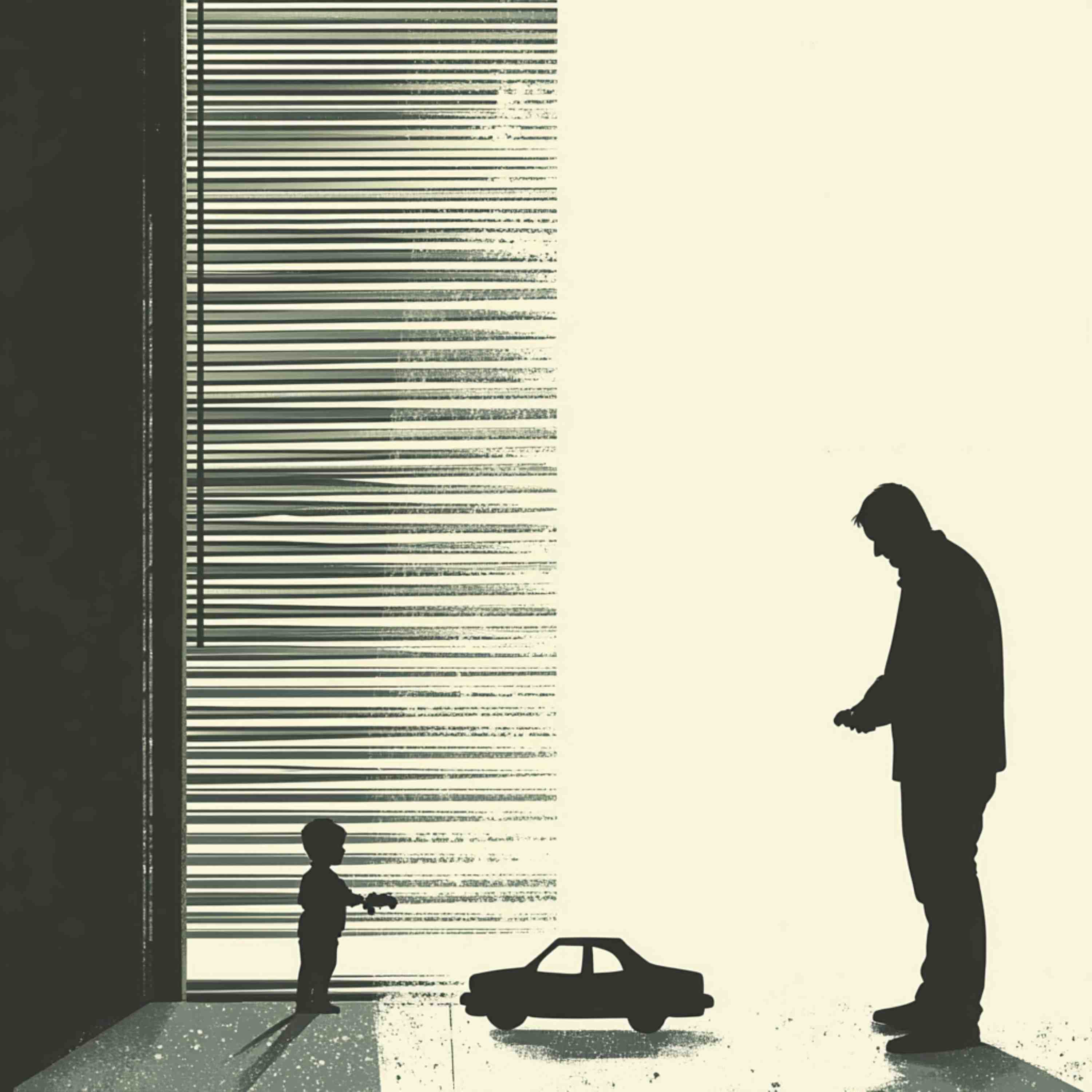 Sensationalizing Risk by Dave of Accidental Fire on A Rational Approach to Financial Independence