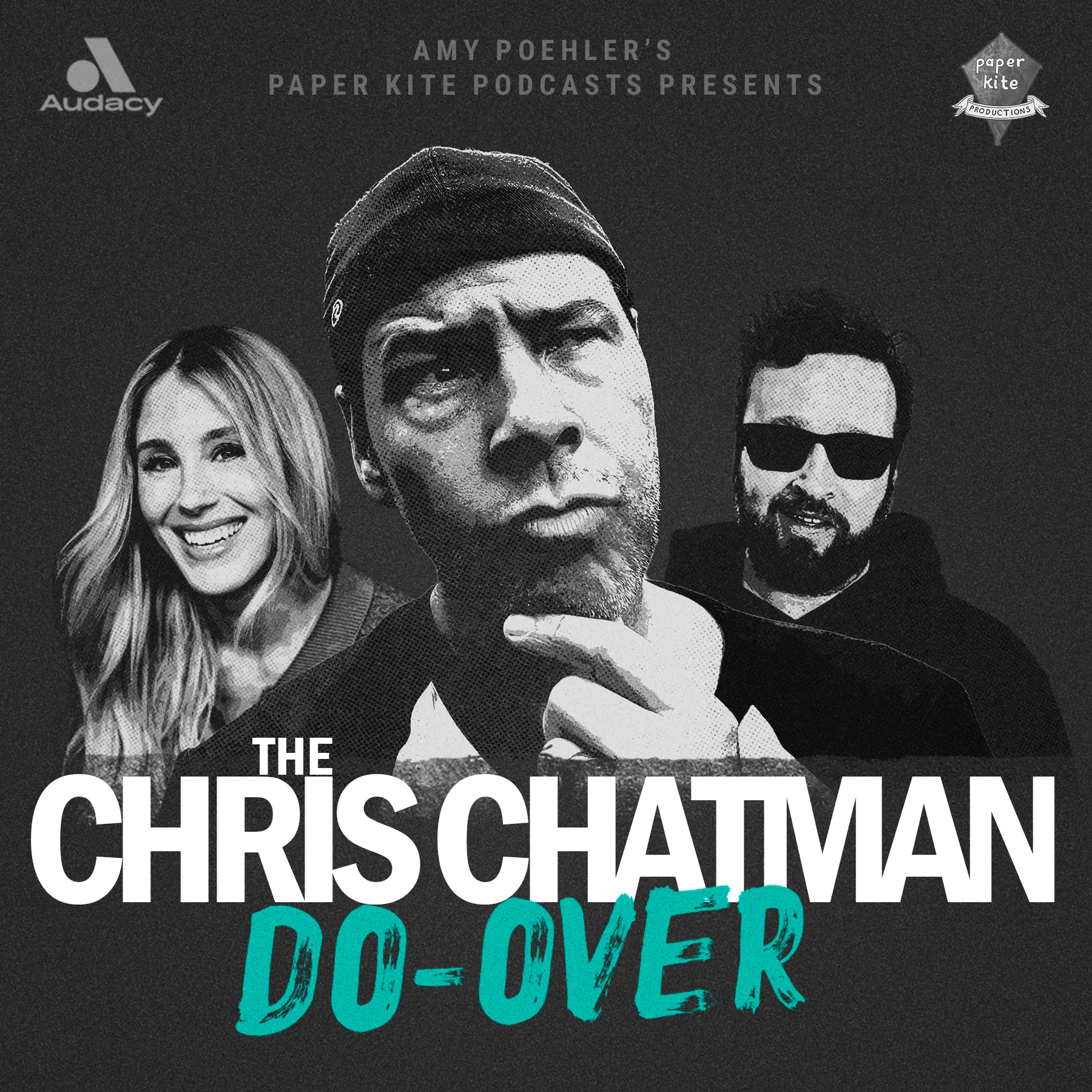 Introducing: The Chris Chatman Do-Over, starring Ike Barinholtz Episode cover