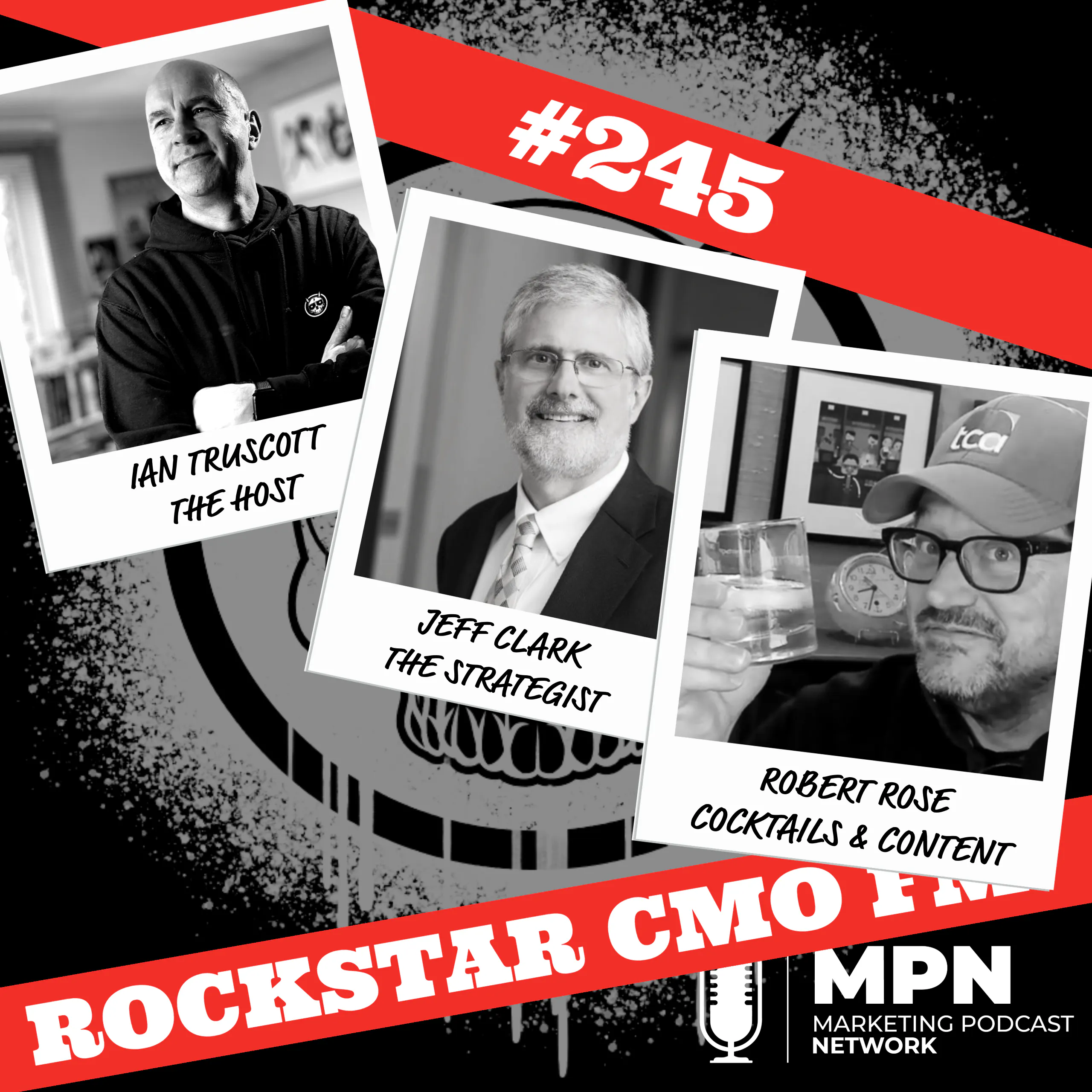 The Five Sales Enablement Things and Valuable Friction Episode