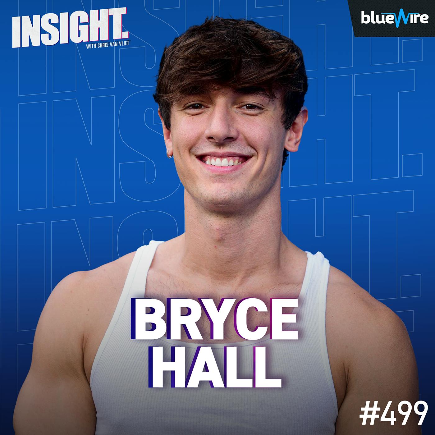 Bryce Hall - From Social Media Influencer To Bare Knuckle Boxer in BKFC