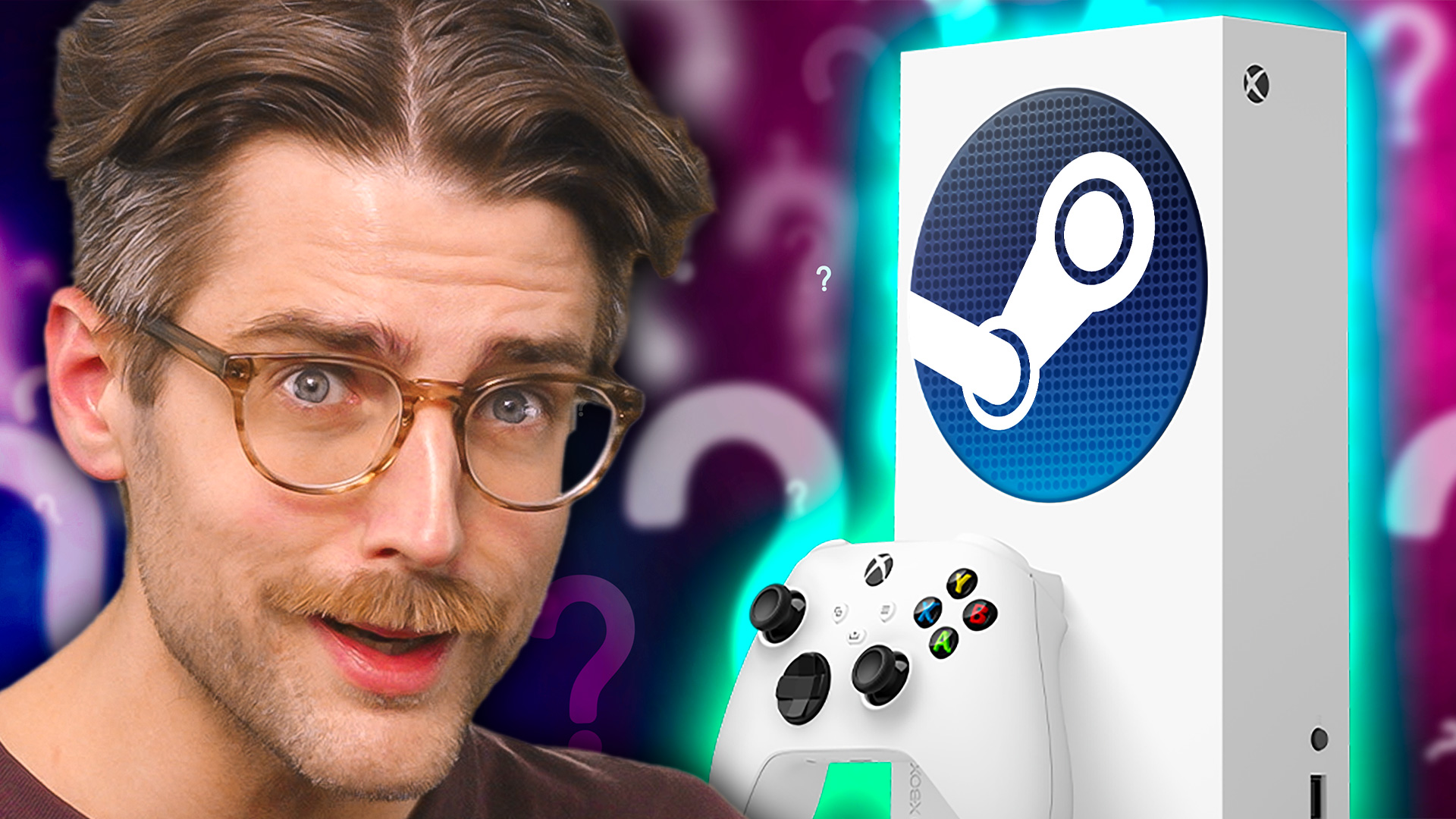 Next-gen Xbox, Switch 2 online bans, Nexusmods buyer revealed + more!