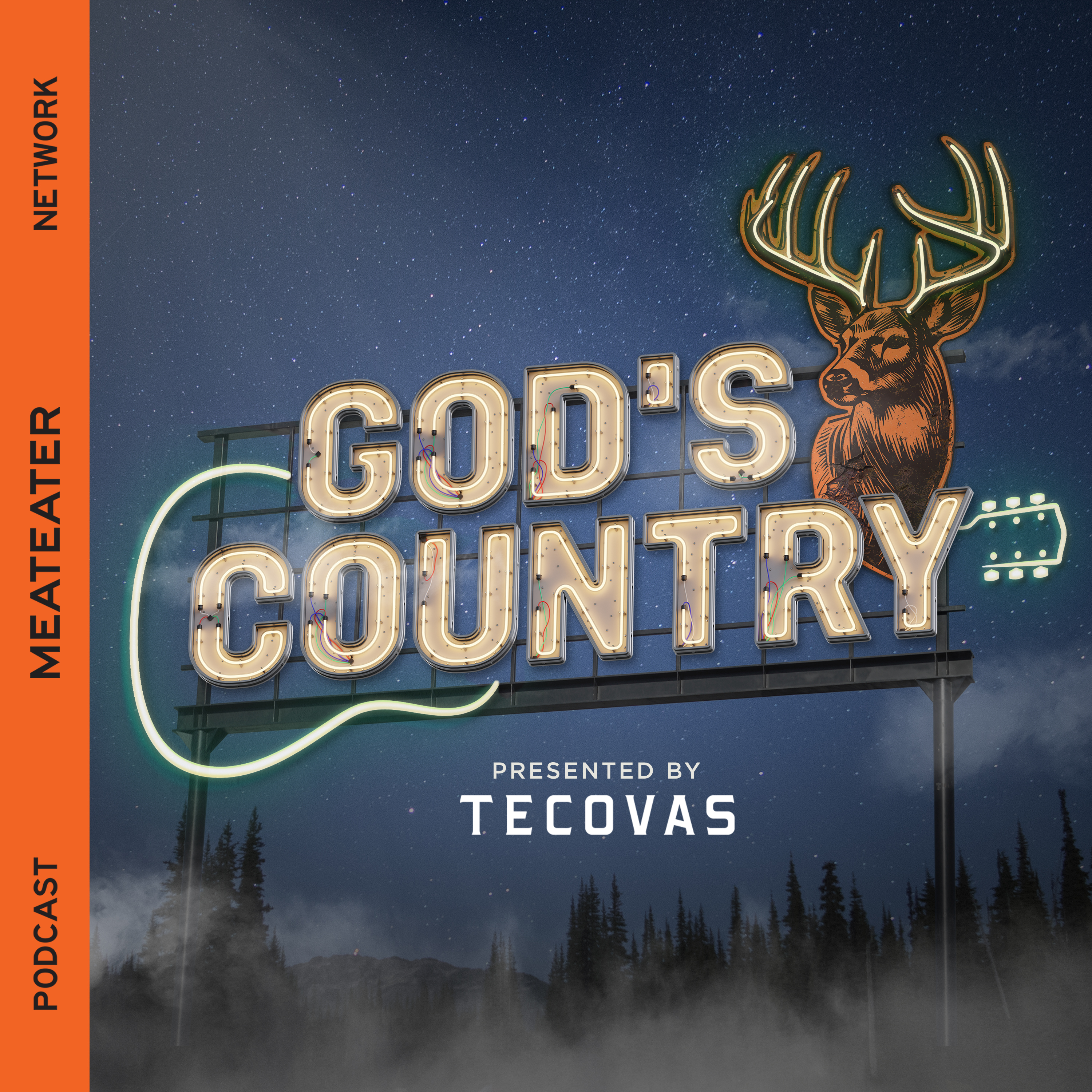 Ep. 111: Best of 2025 on God's Country