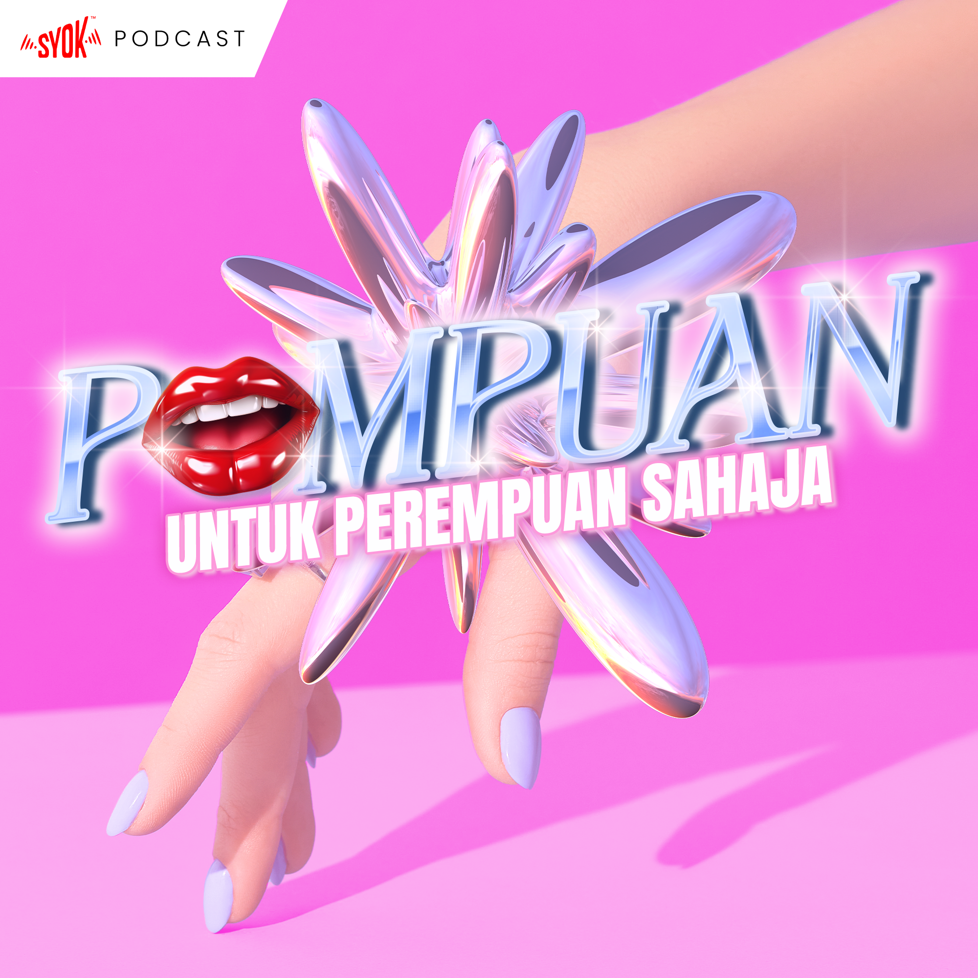PomPuan - SYOK Podcast [BM]