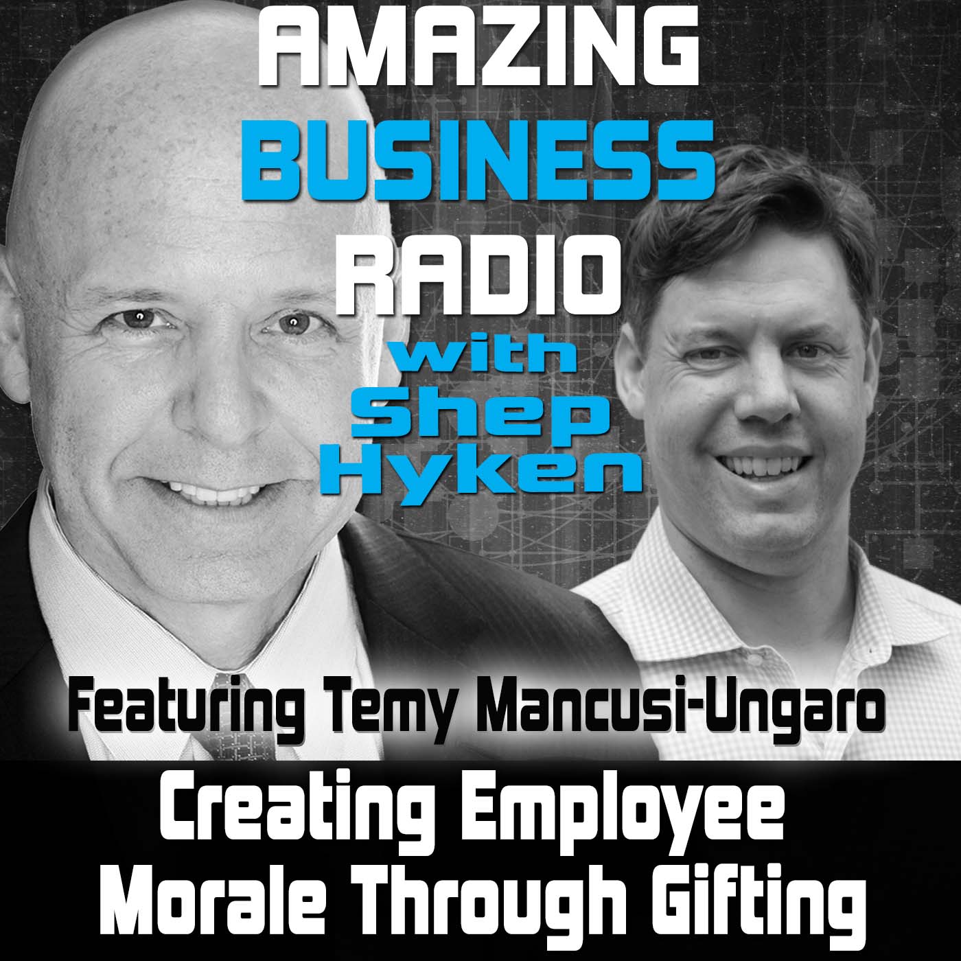 Amazing Business Radio