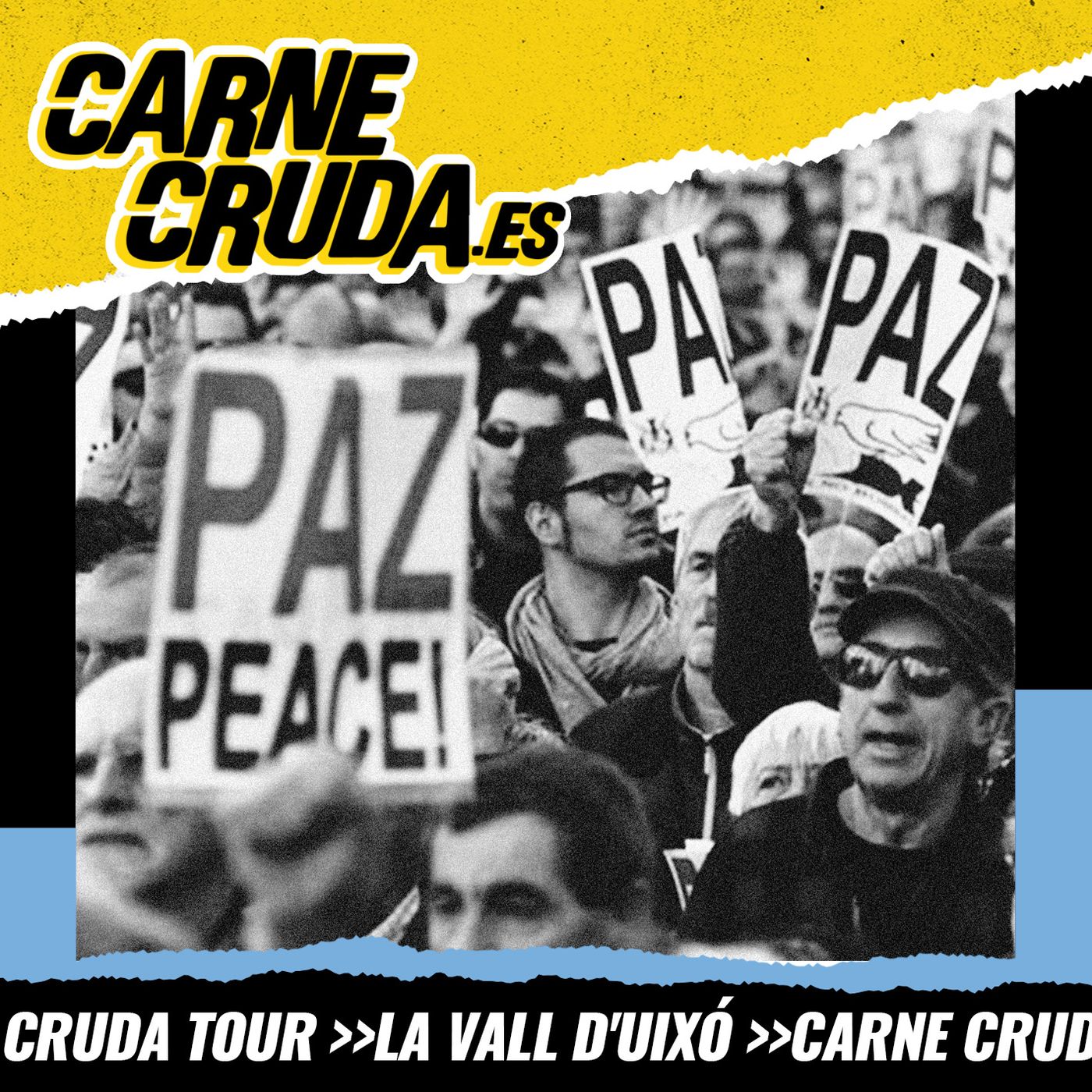 Carne Cruda Podcast