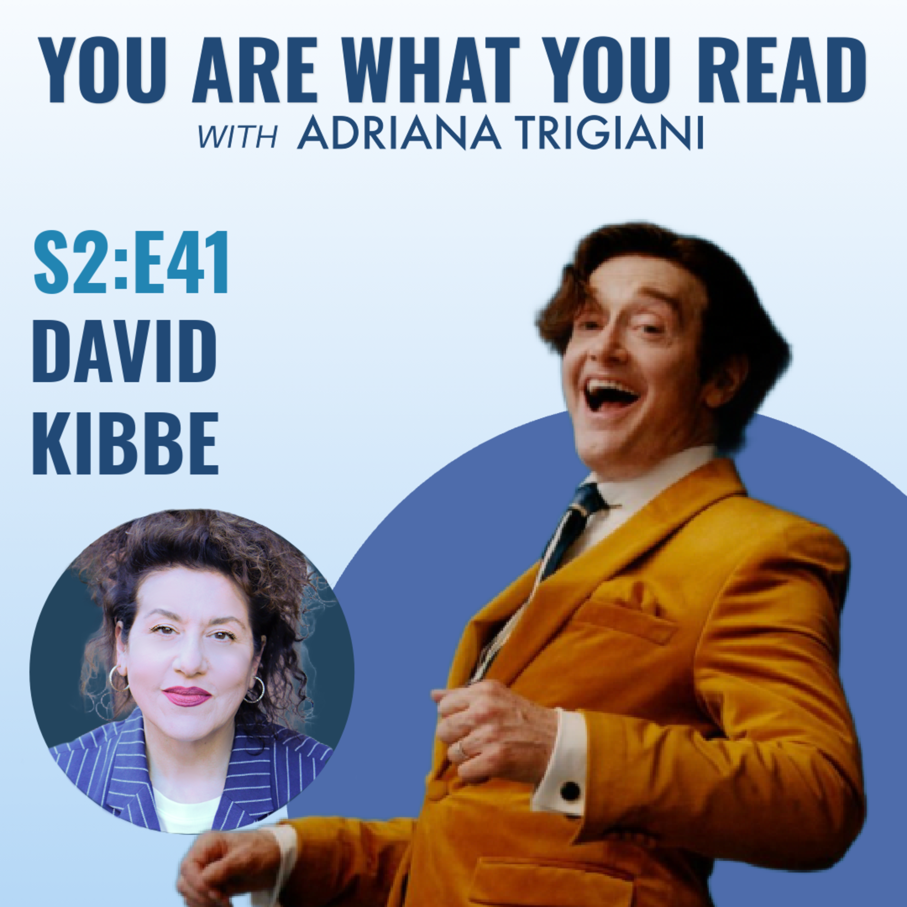 The Power of Style with David Kibbe