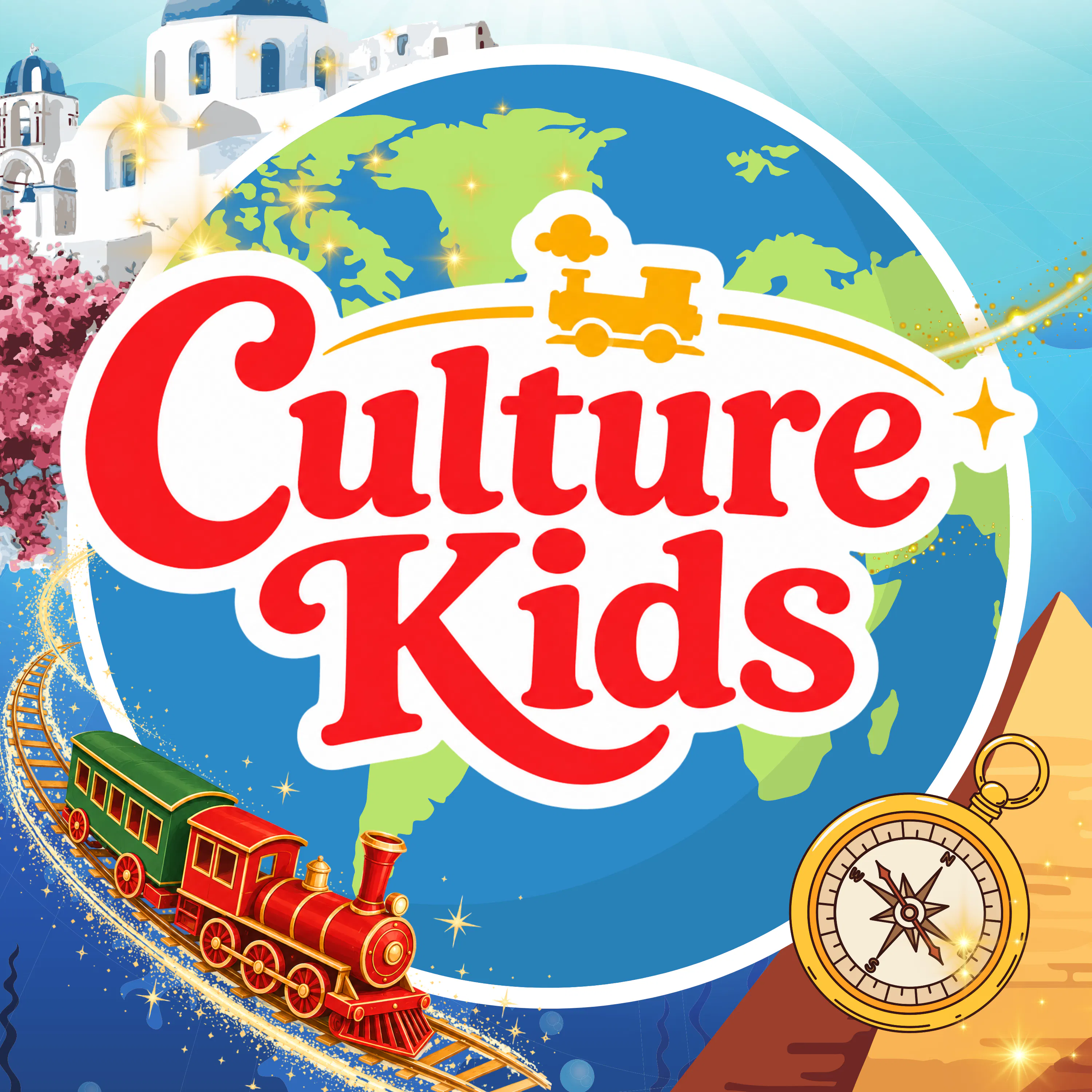 Culture Kids