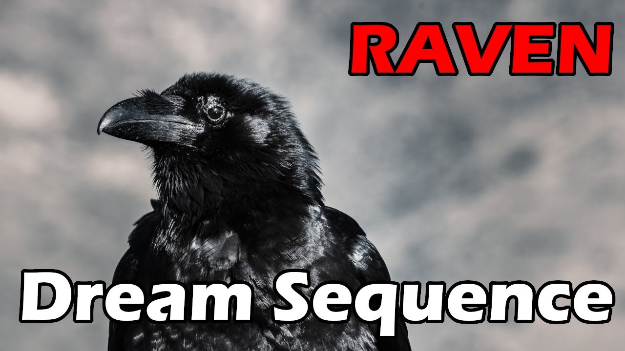 RAVEN Dream Sequence - Memory Consolidation and Insight Extraction for AGI or cognitive architecture | Artificial Intelligence Masterclass