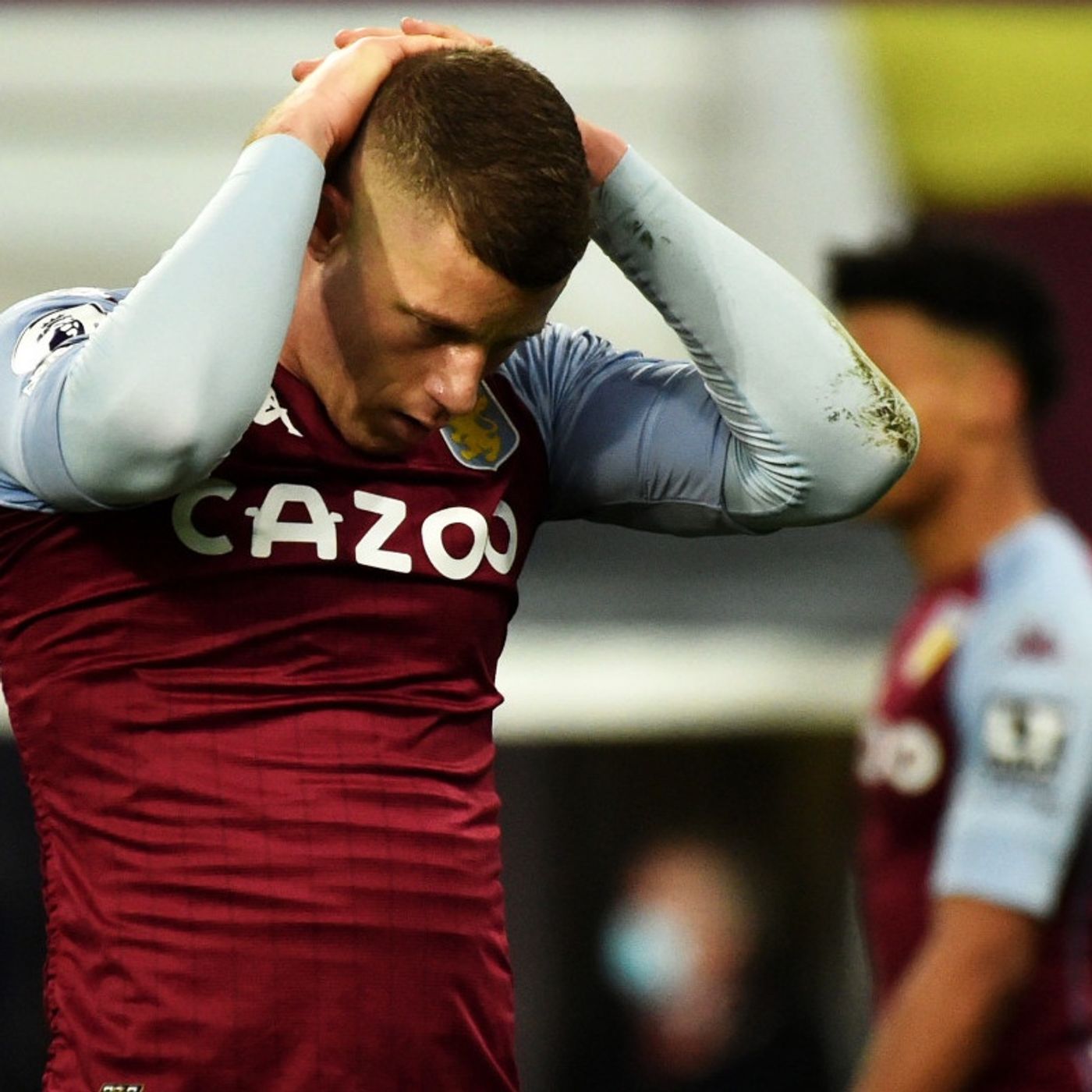 POST MATCH REACTION: Aston Villa 0-2 Spurs