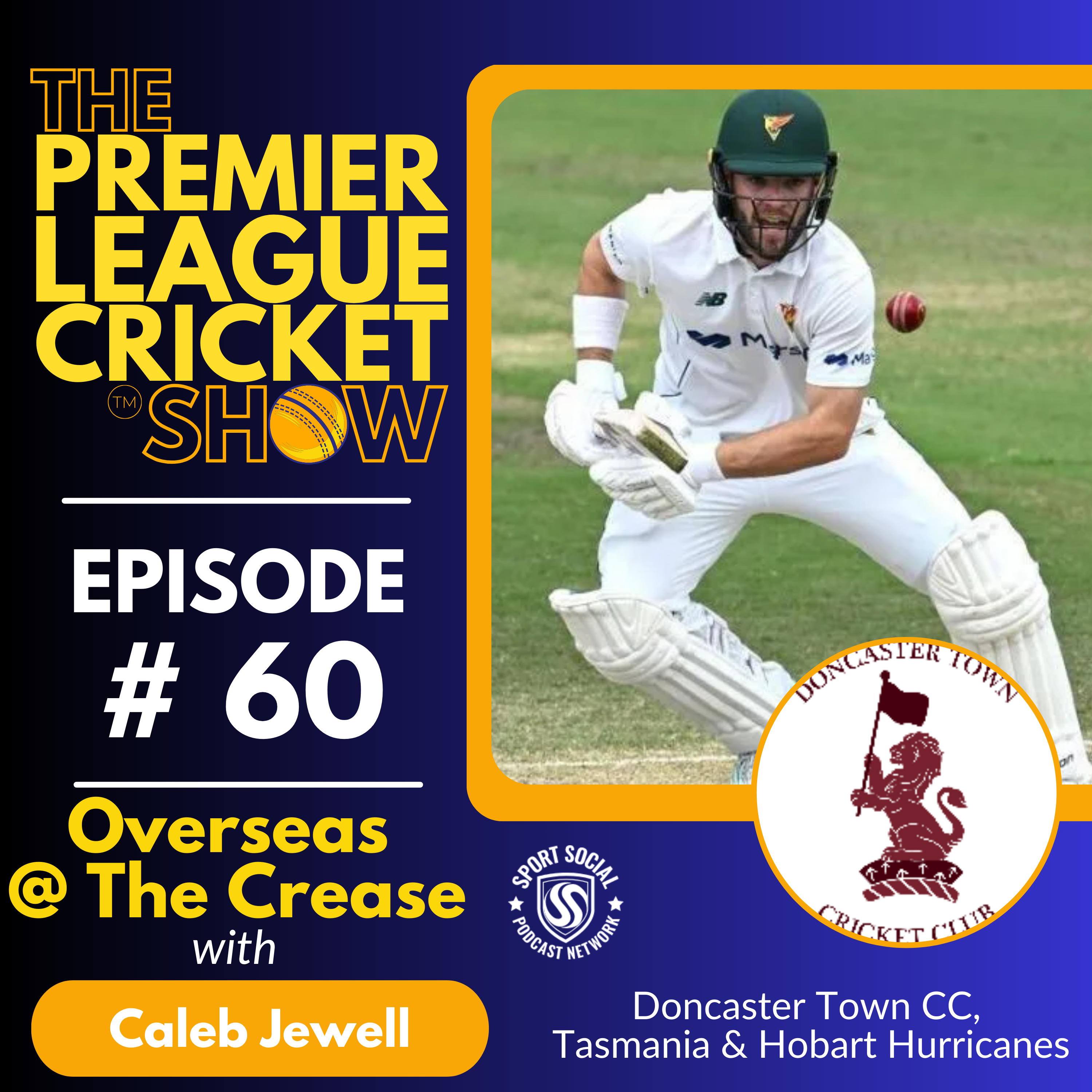 The National Counties Cricket Show