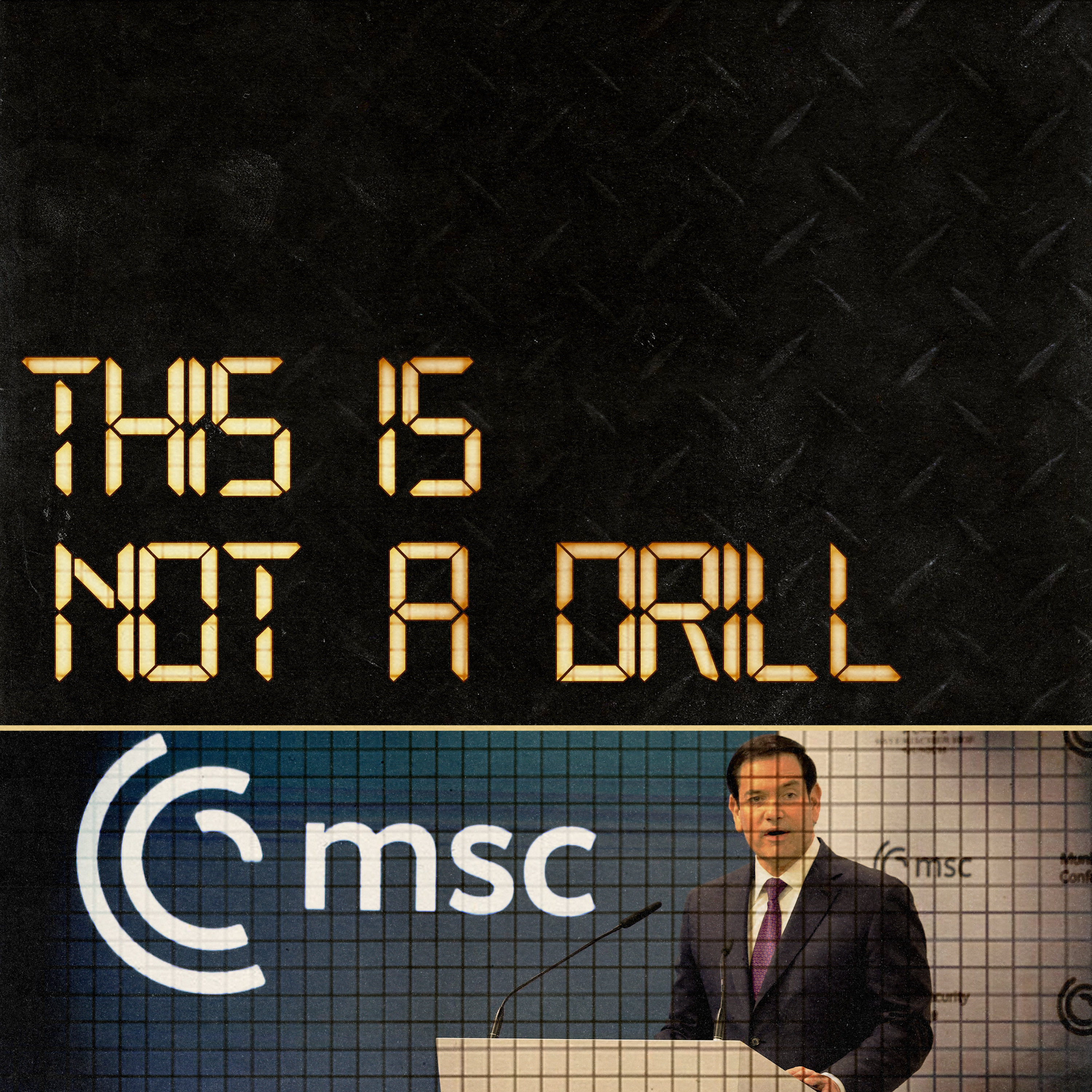 Friend or foe? – Do Rubio's words in Munich change anything for Europe?