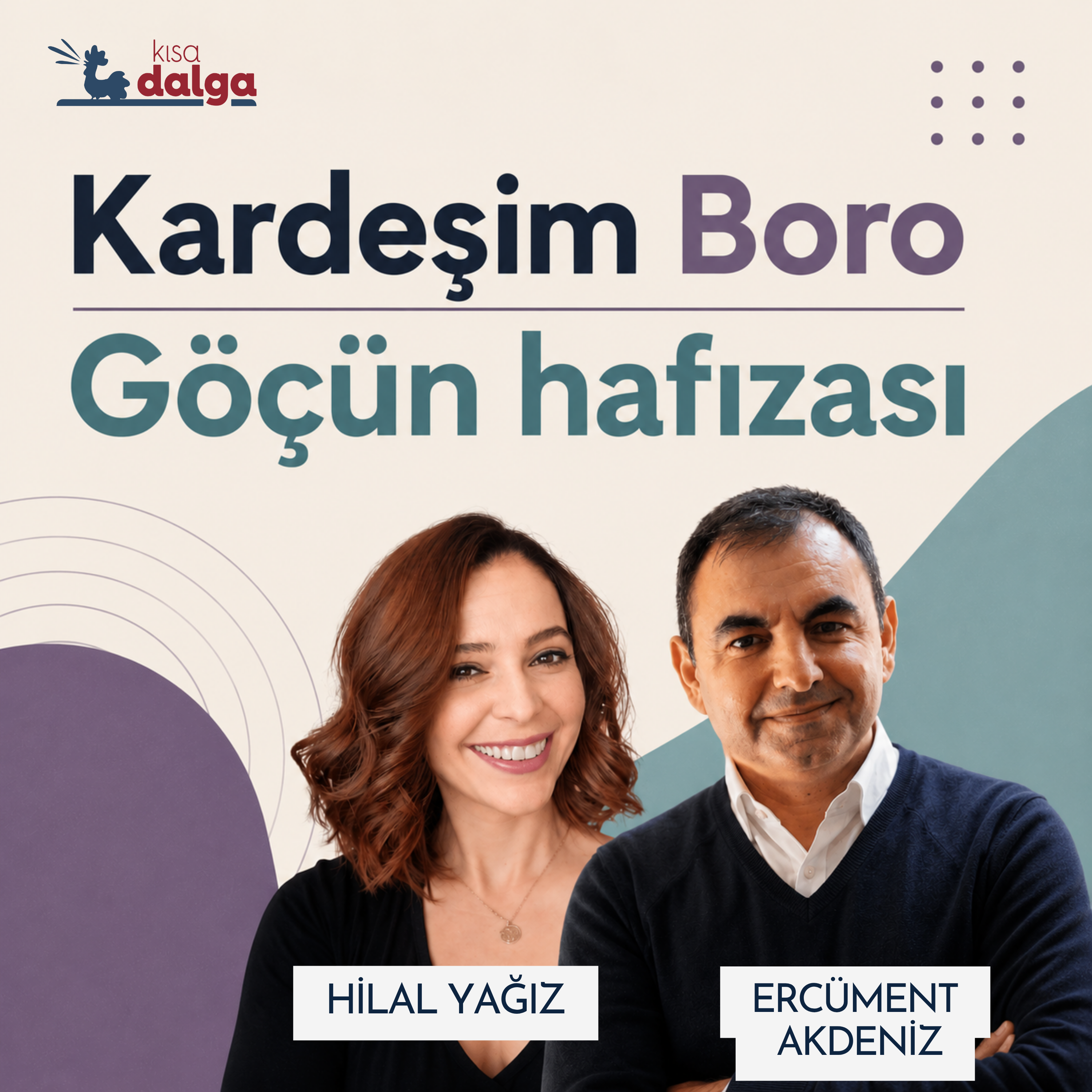 Ercüment Akdeniz: Kardeşim Boro, Silivri ve Göçün sınıfsal hafızası