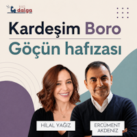 Ercüment Akdeniz: Kardeşim Boro, Silivri ve Göçün sınıfsal hafızası